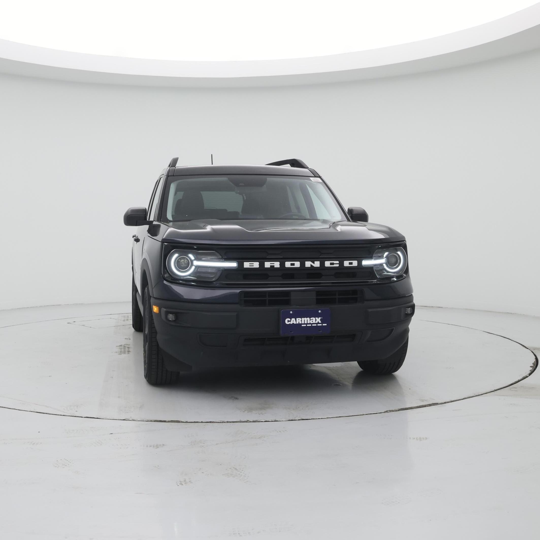 Thumbnail: 2023 Ford Bronco Sport - 5