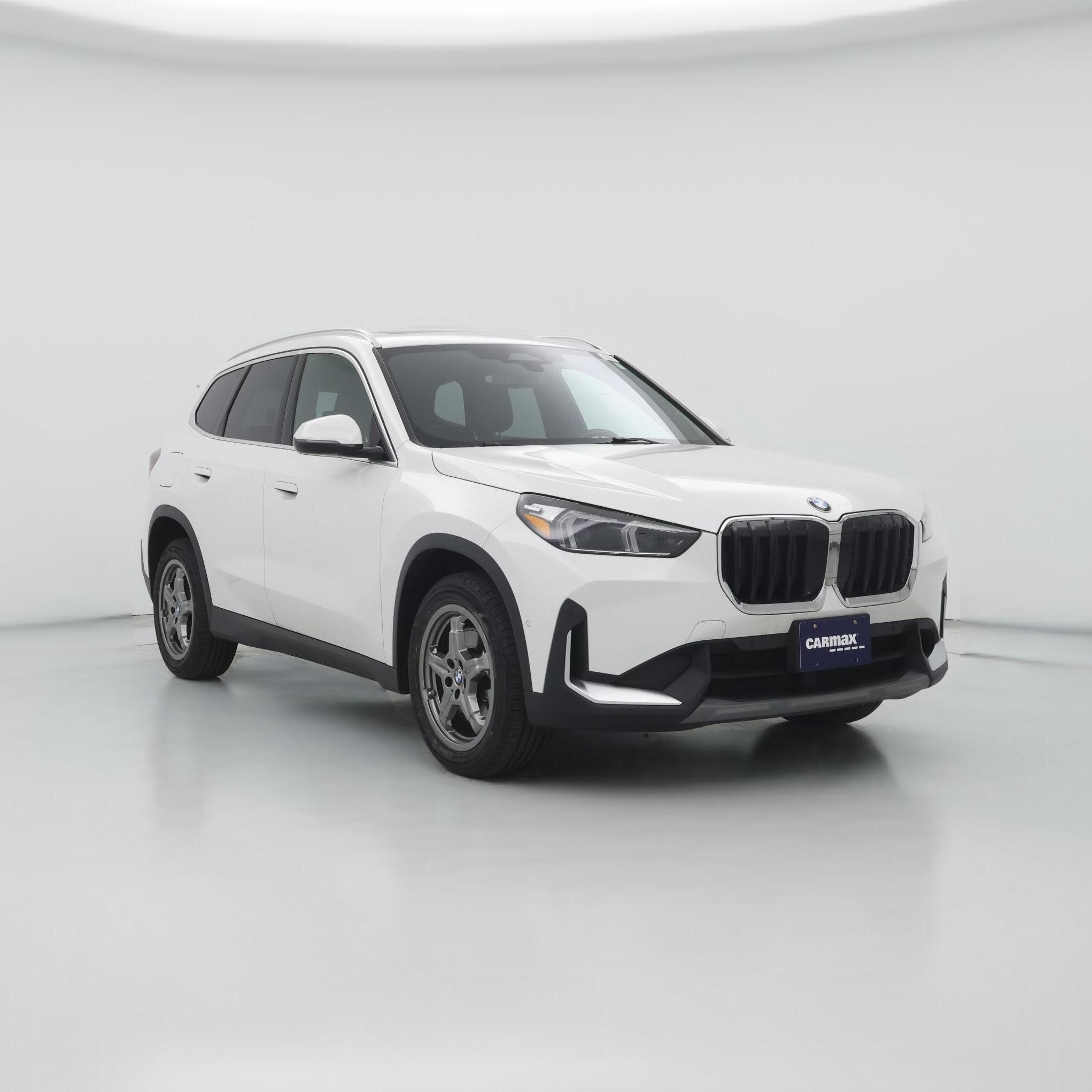 Thumbnail: 2023 BMW X1 - 1