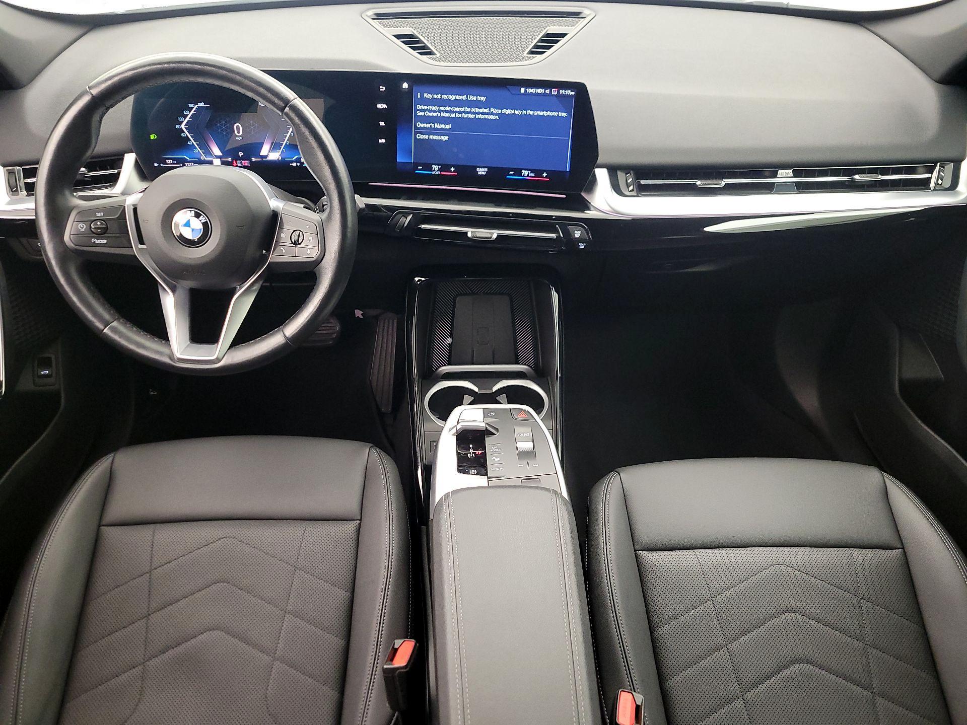 Thumbnail: 2023 BMW X1 - 9