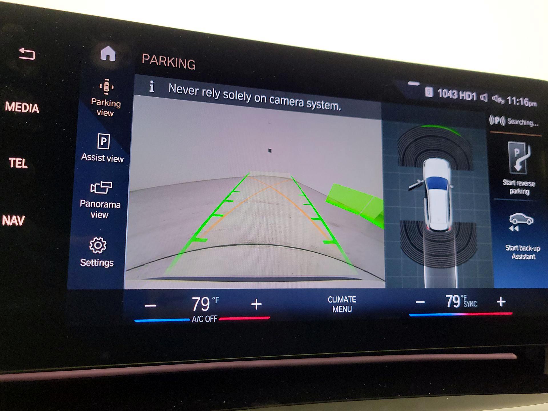 Thumbnail: 2023 BMW X1 - 15