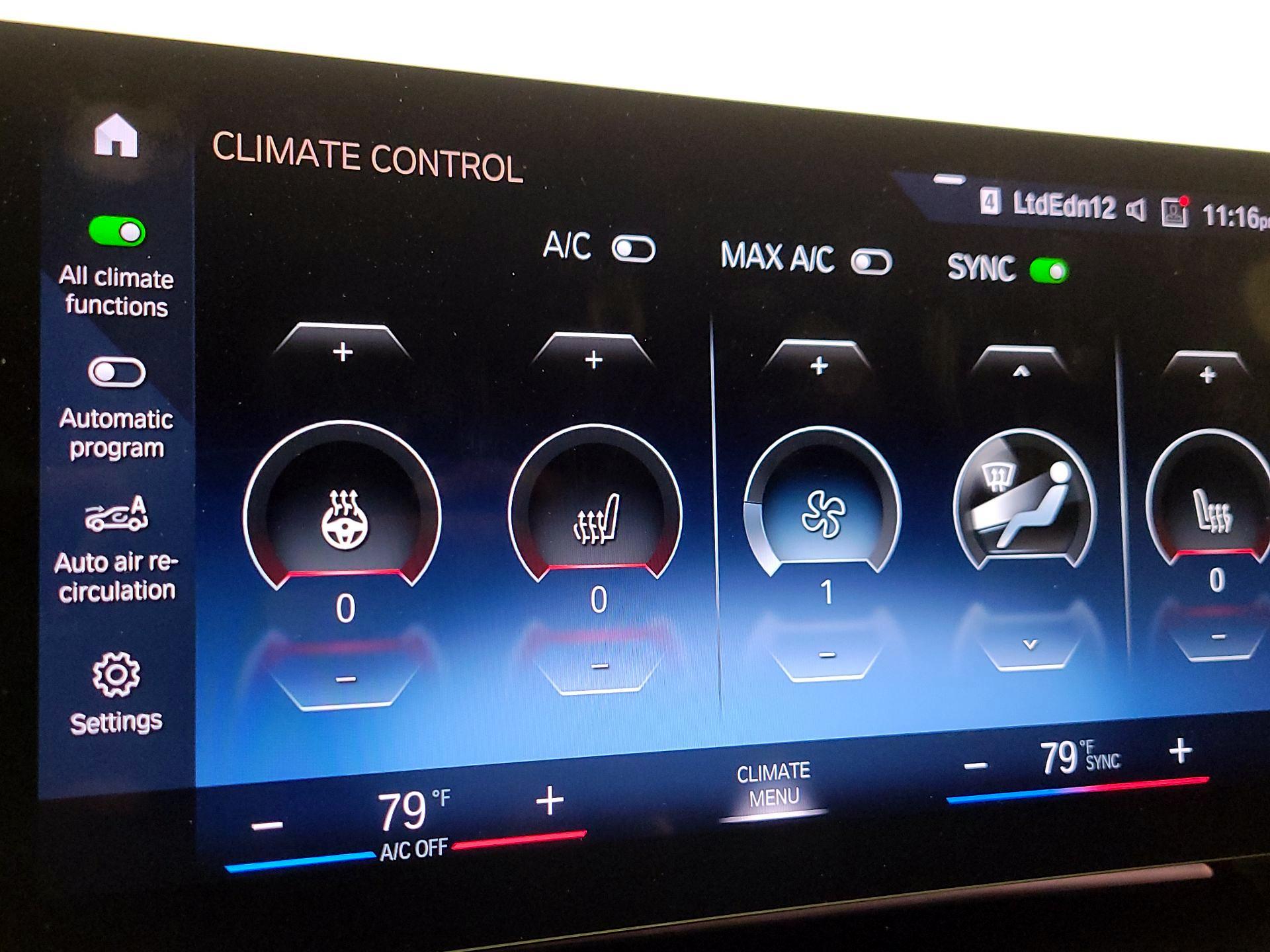 Thumbnail: 2023 BMW X1 - 17