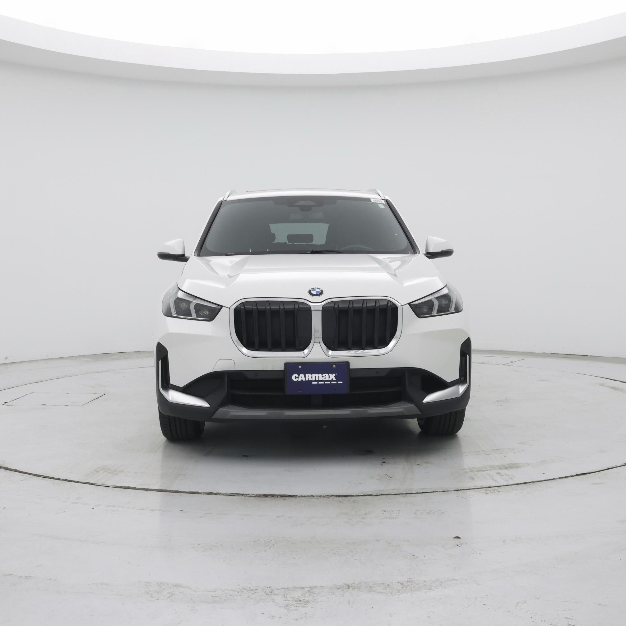 Thumbnail: 2023 BMW X1 - 5