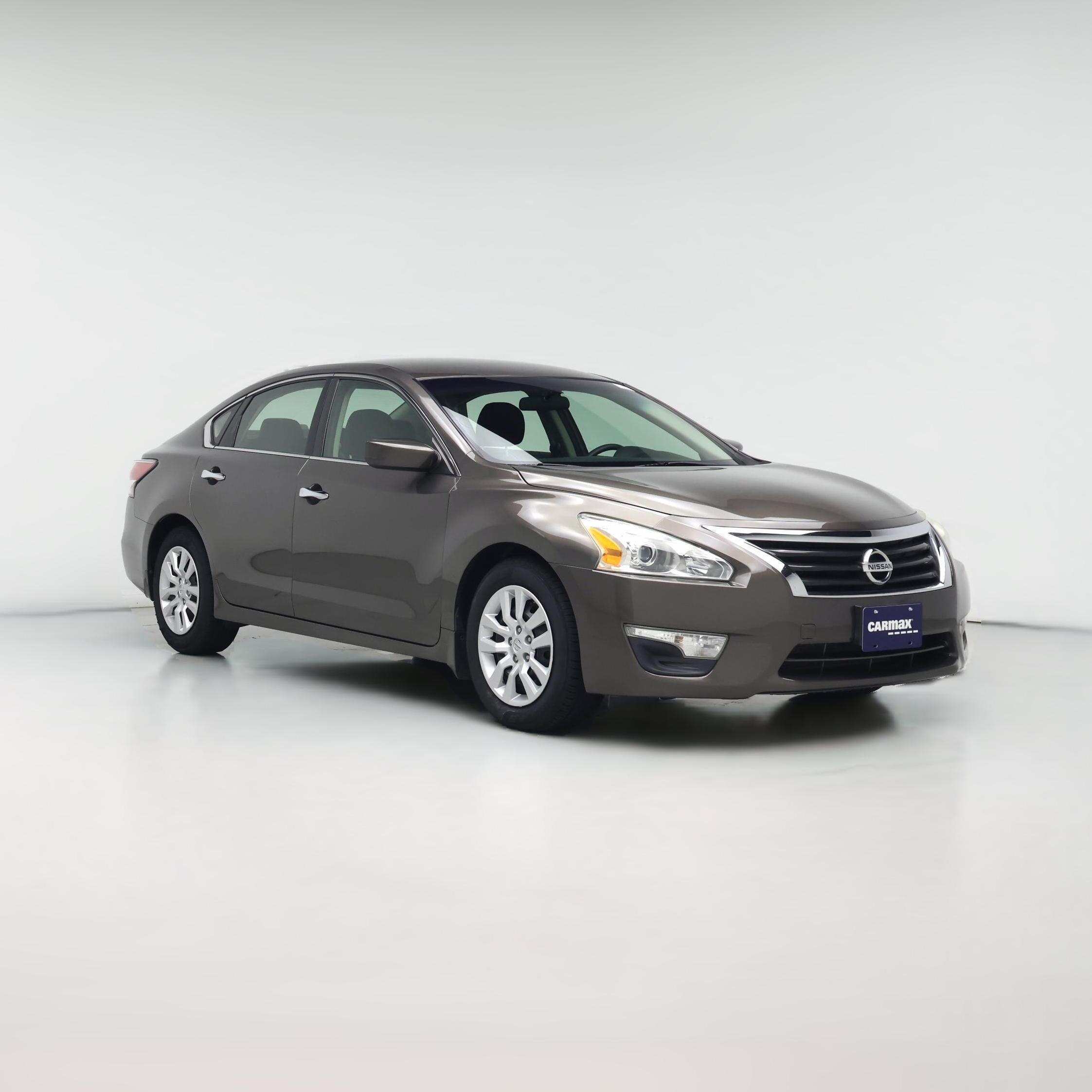 Thumbnail: 2014 Nissan Altima - 1