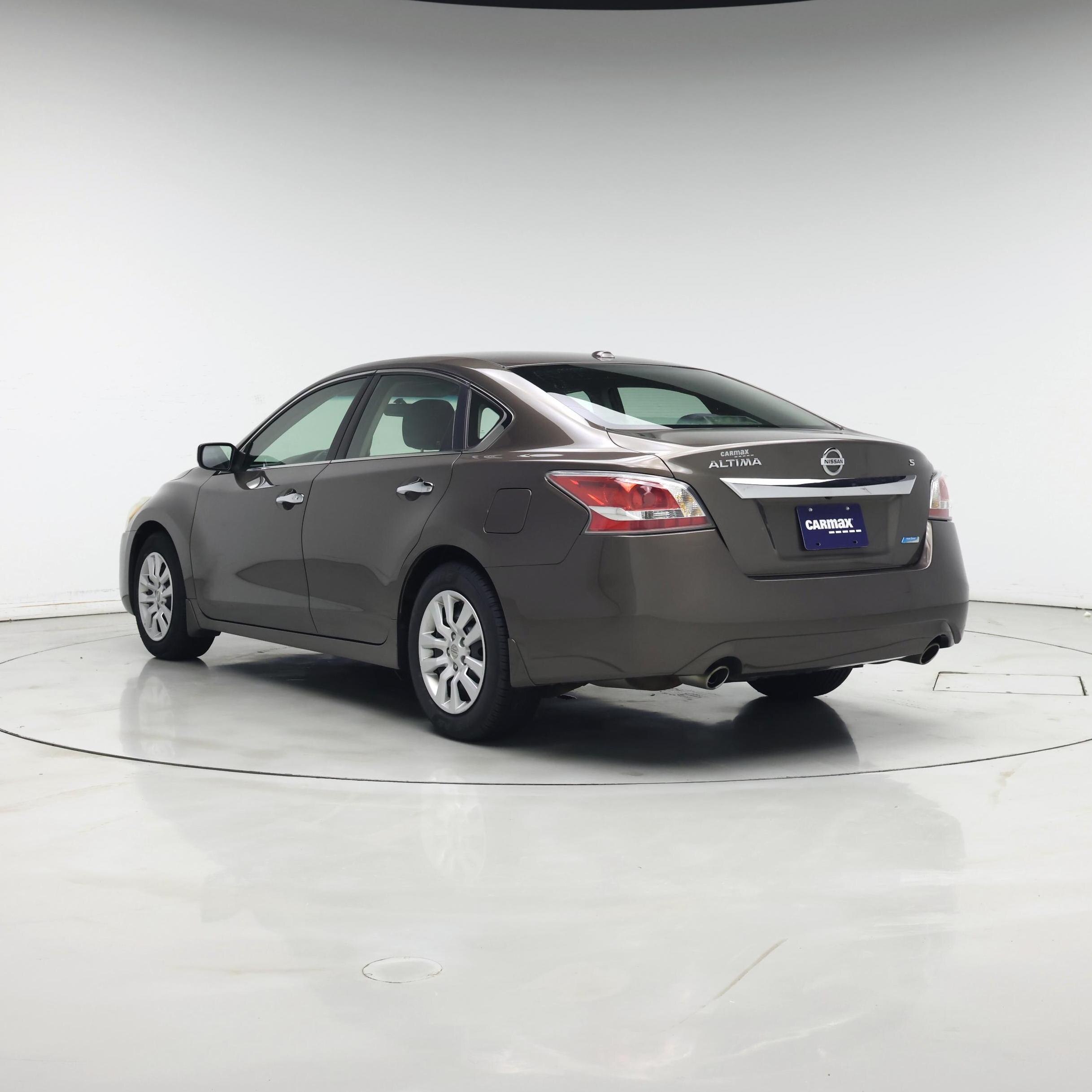 Thumbnail: 2014 Nissan Altima - 2