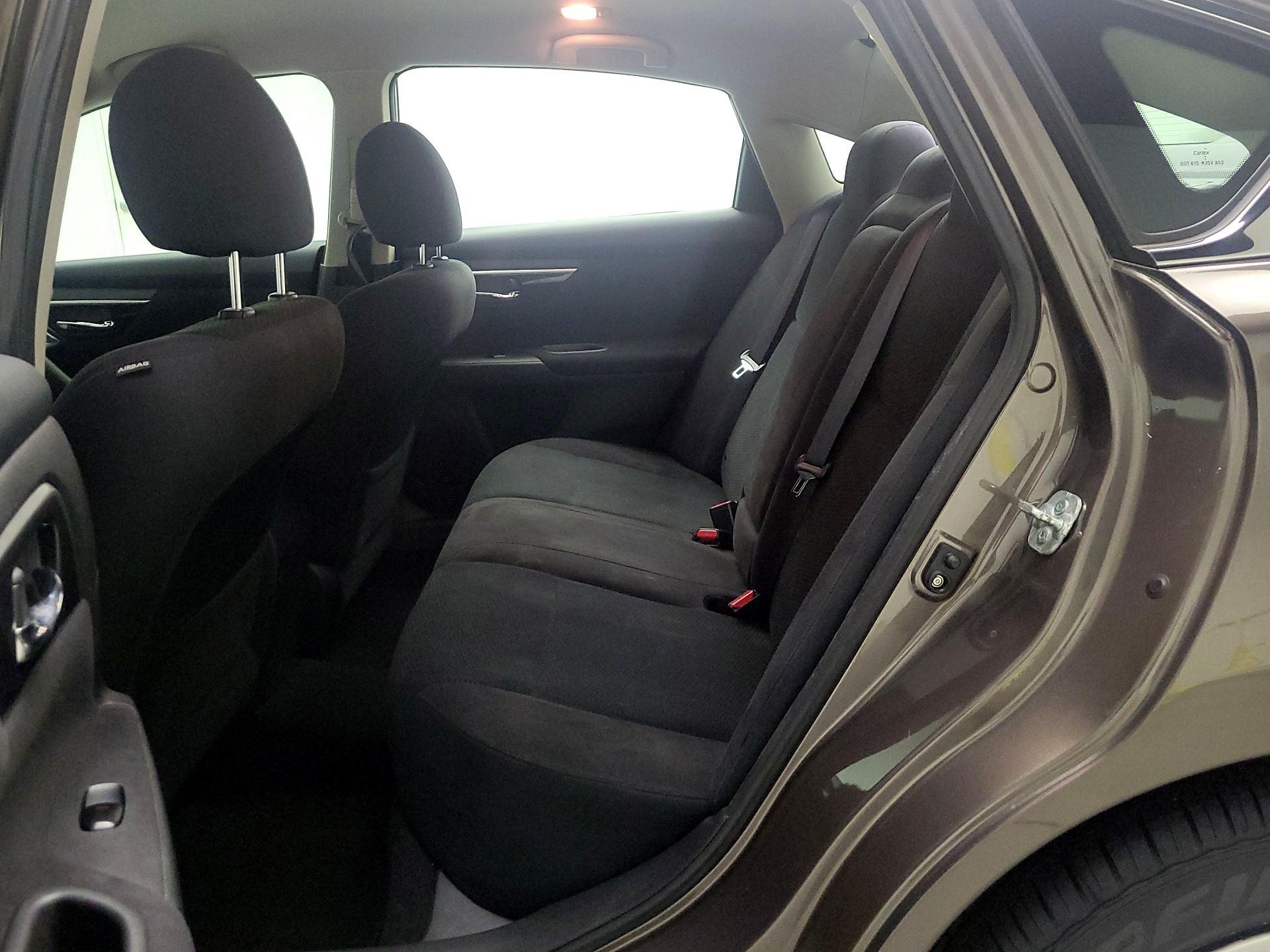 Thumbnail: 2014 Nissan Altima - 19