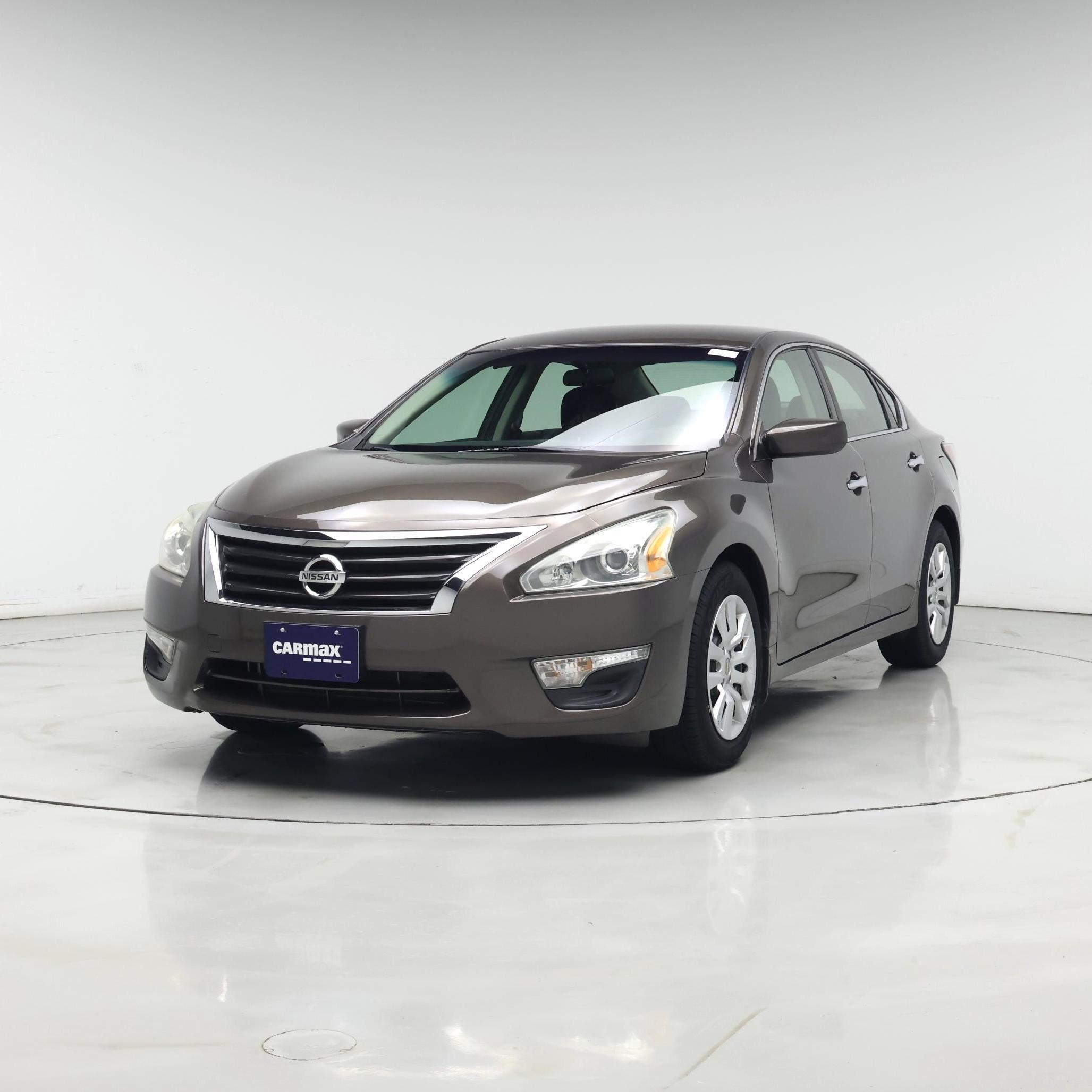 Thumbnail: 2014 Nissan Altima - 4