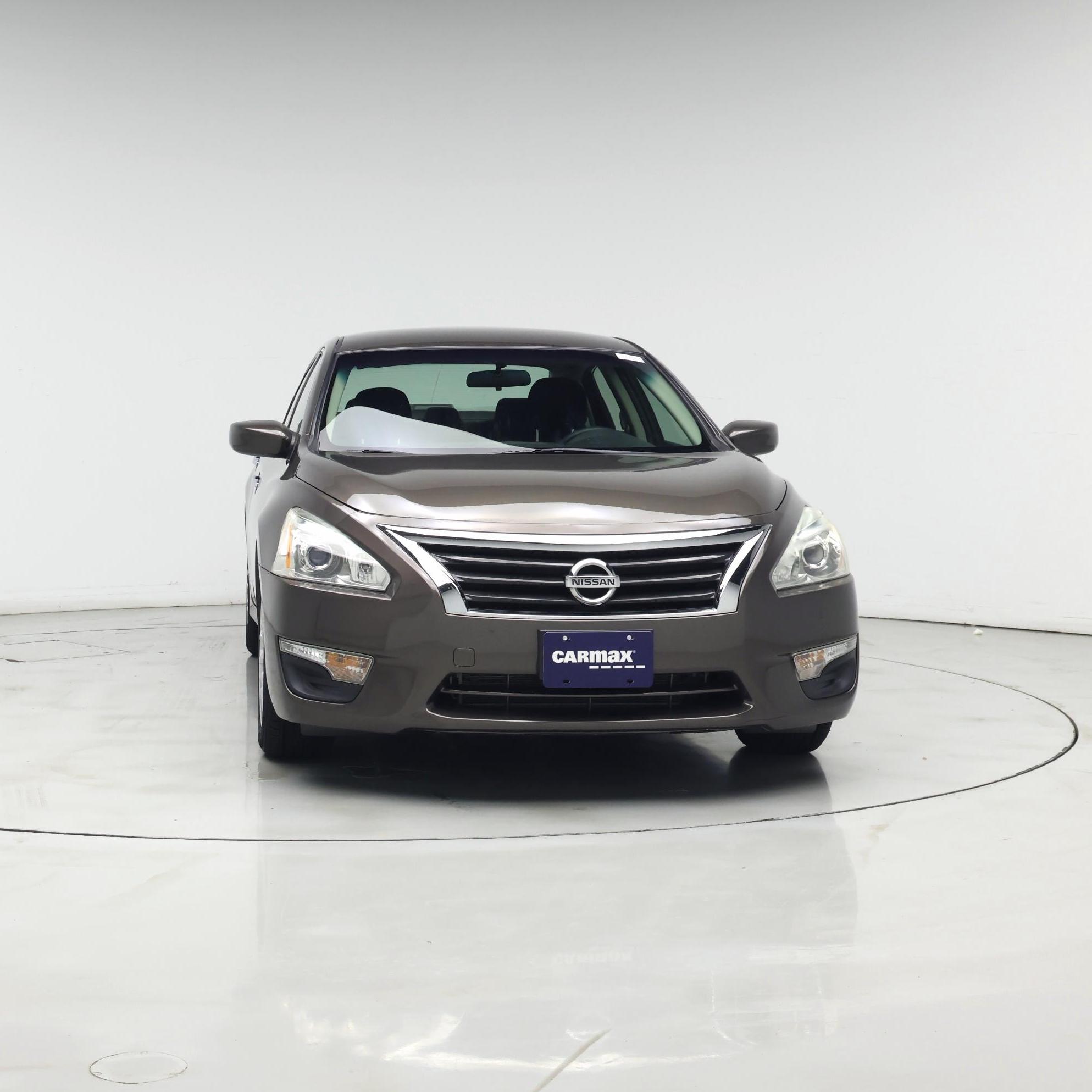 Thumbnail: 2014 Nissan Altima - 5