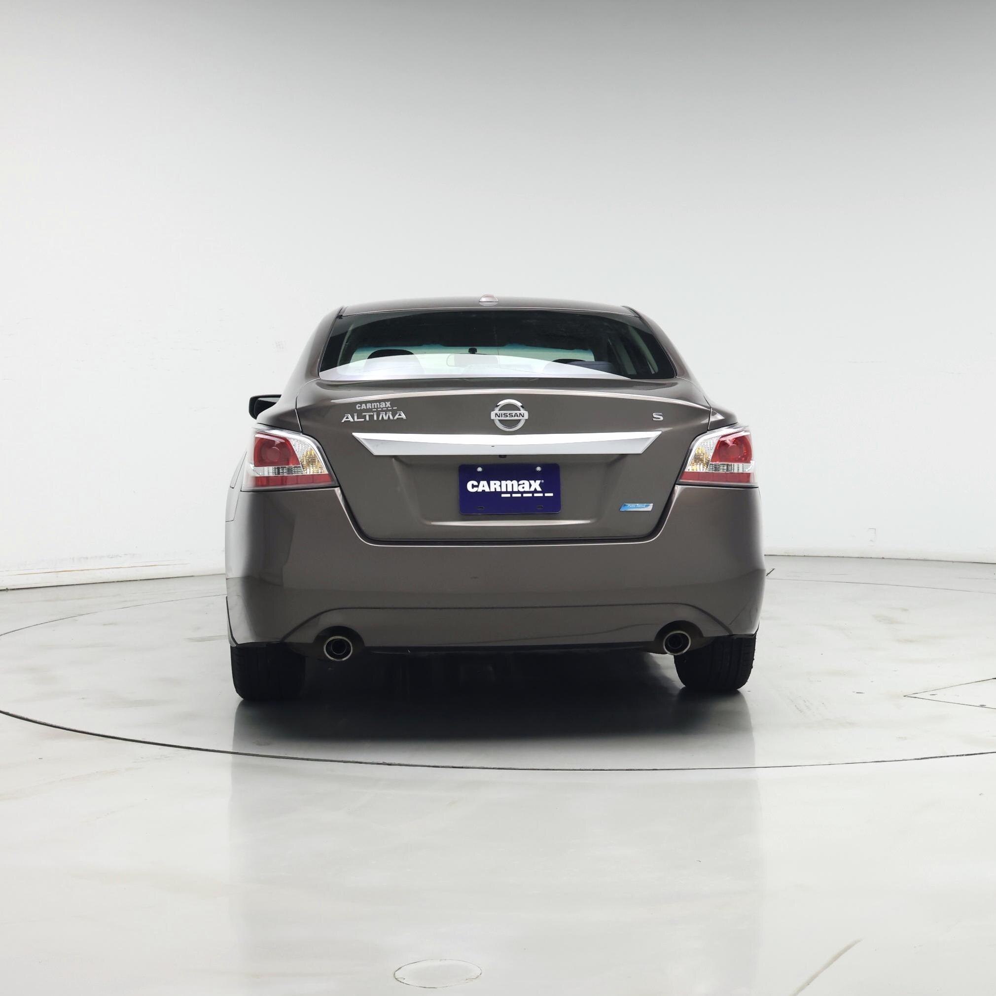Thumbnail: 2014 Nissan Altima - 6