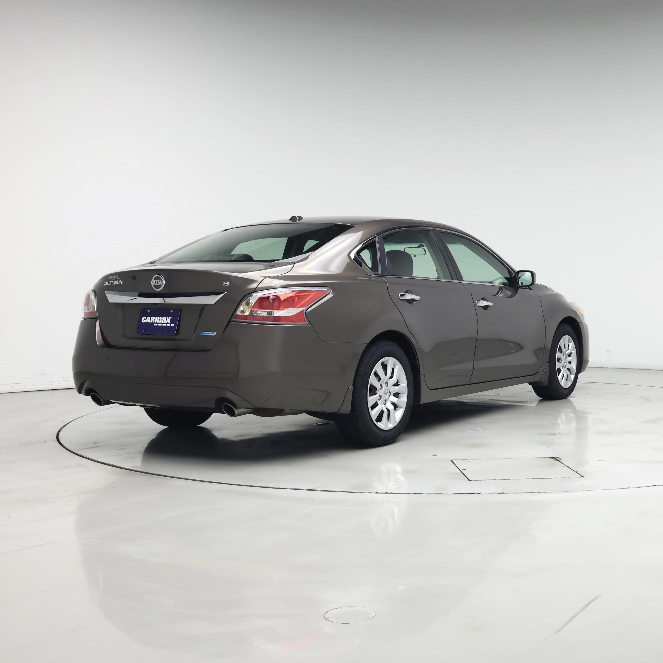 Thumbnail: 2014 Nissan Altima - 8