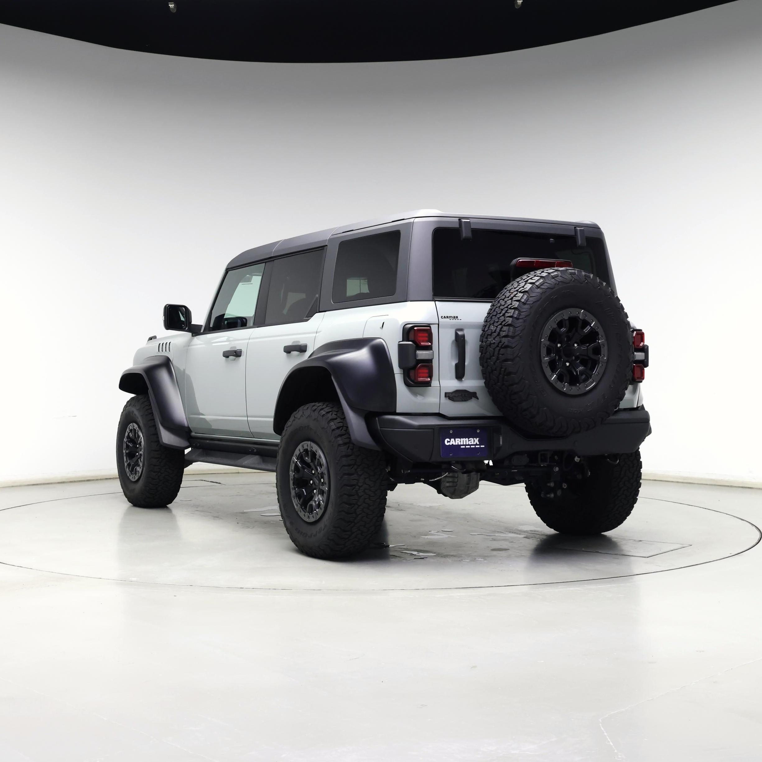 Thumbnail: 2023 Ford Bronco - 2