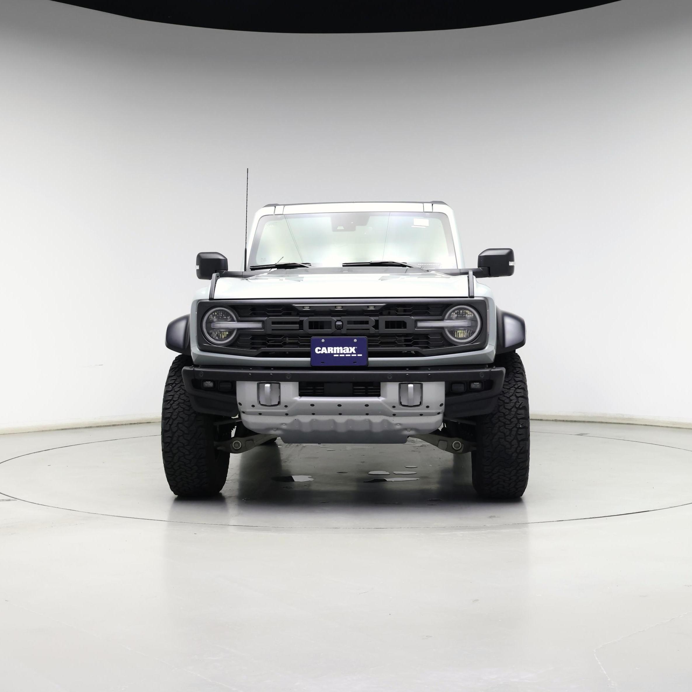 Thumbnail: 2023 Ford Bronco - 5