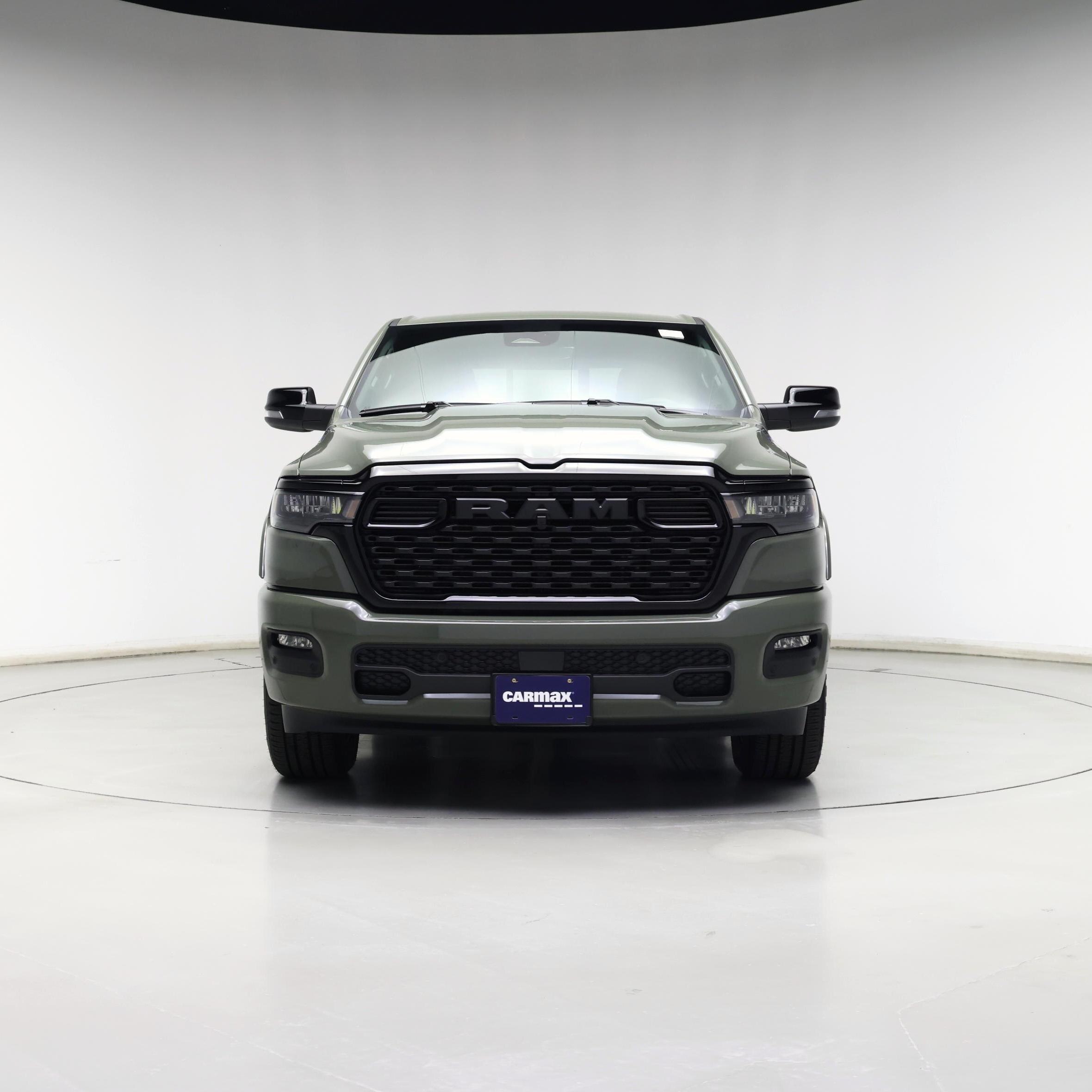 Thumbnail: 2025 RAM 1500 - 5