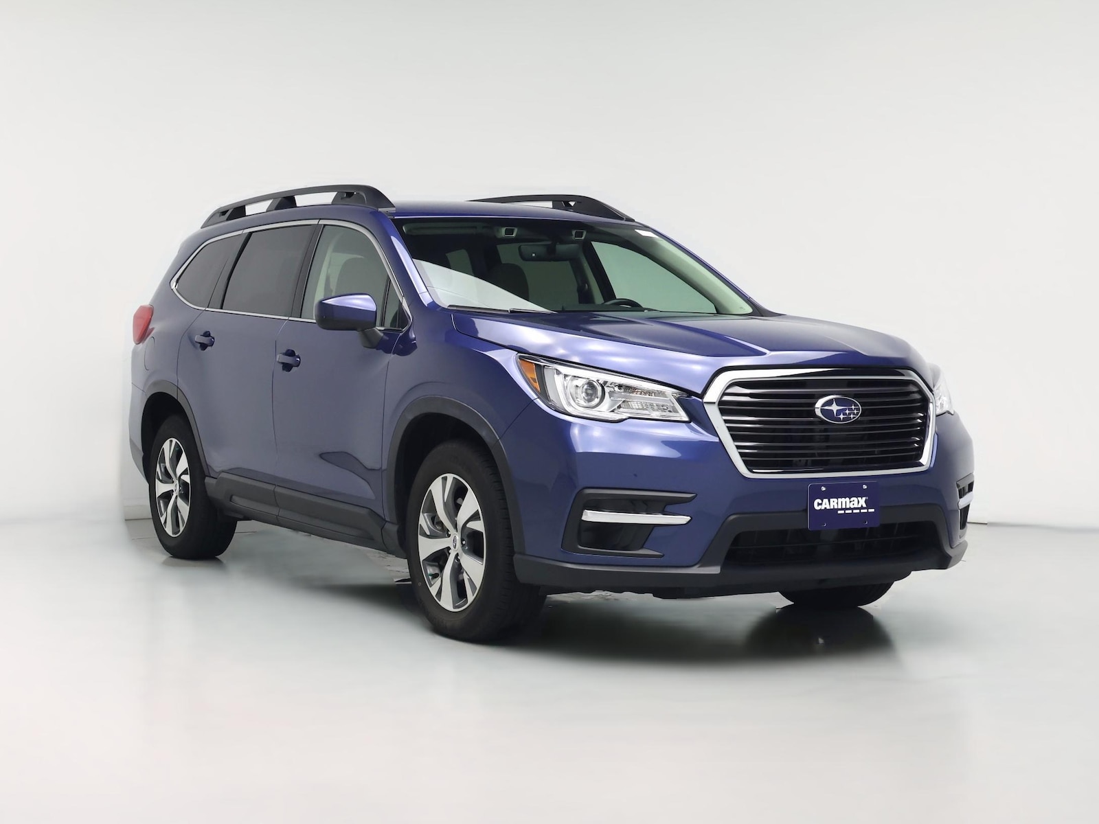 2021 Subaru Ascent Premium