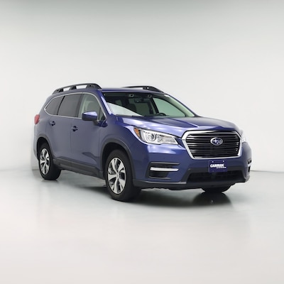 2021 Subaru Ascent Premium