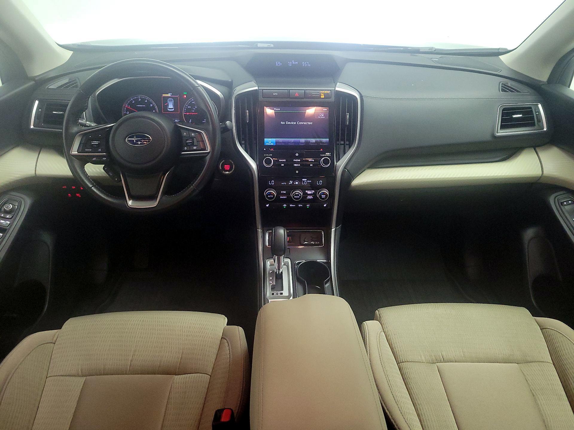 Thumbnail: 2021 Subaru Ascent - 9