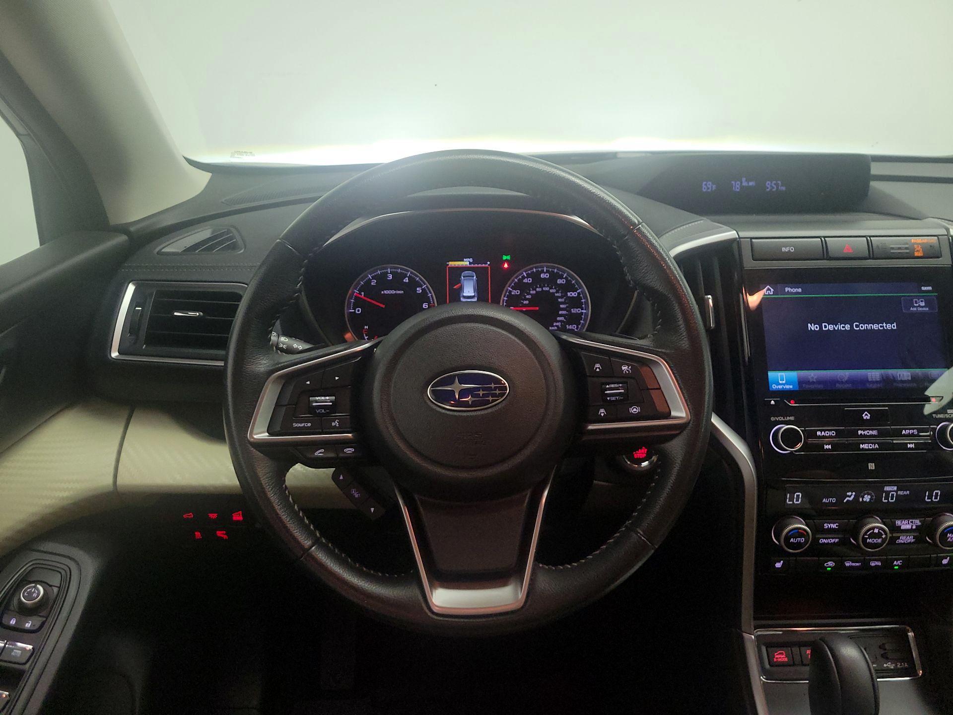 Thumbnail: 2021 Subaru Ascent - 10