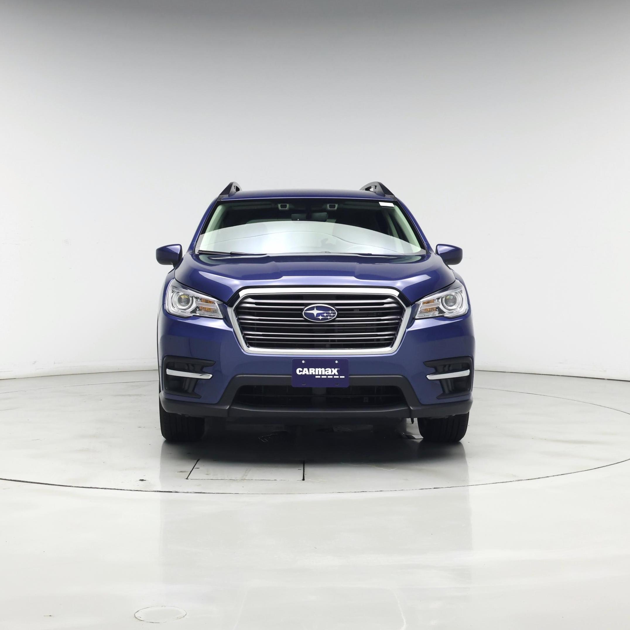 Thumbnail: 2021 Subaru Ascent - 5