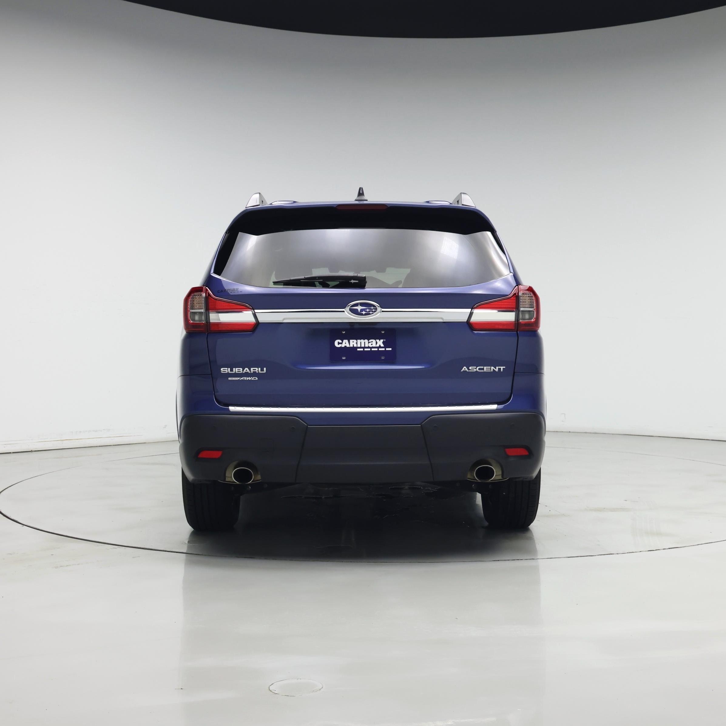 Thumbnail: 2021 Subaru Ascent - 6