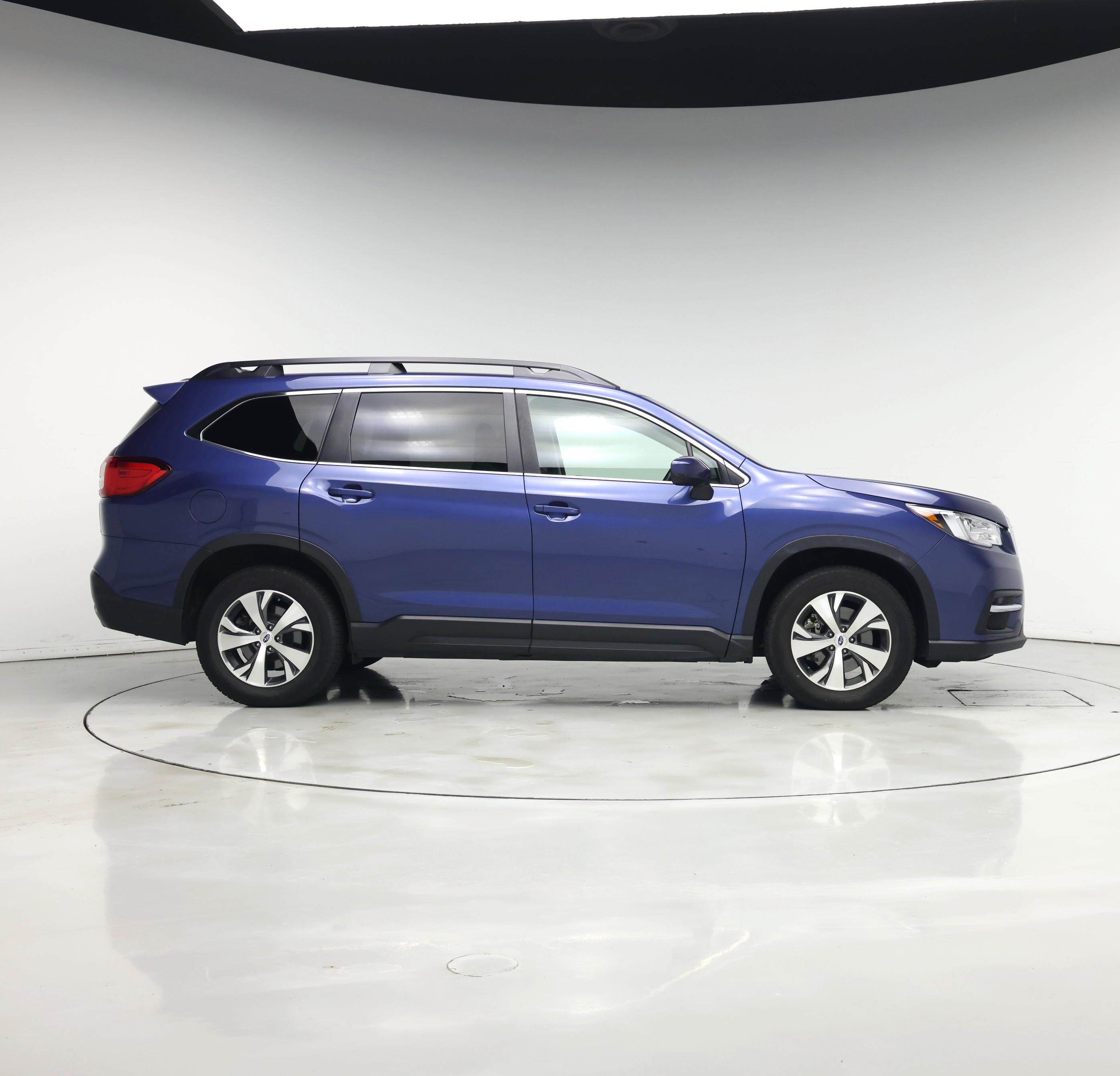 Thumbnail: 2021 Subaru Ascent - 7