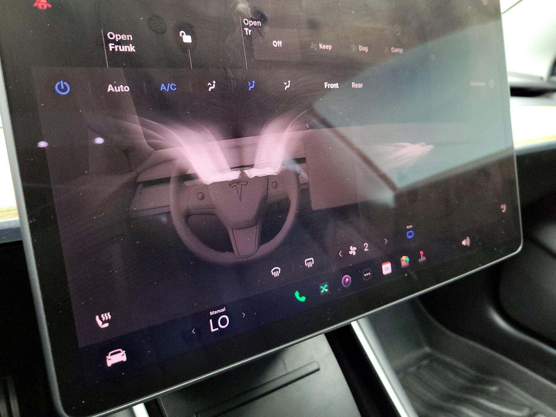 Thumbnail: 2020 Tesla Model 3 - 16