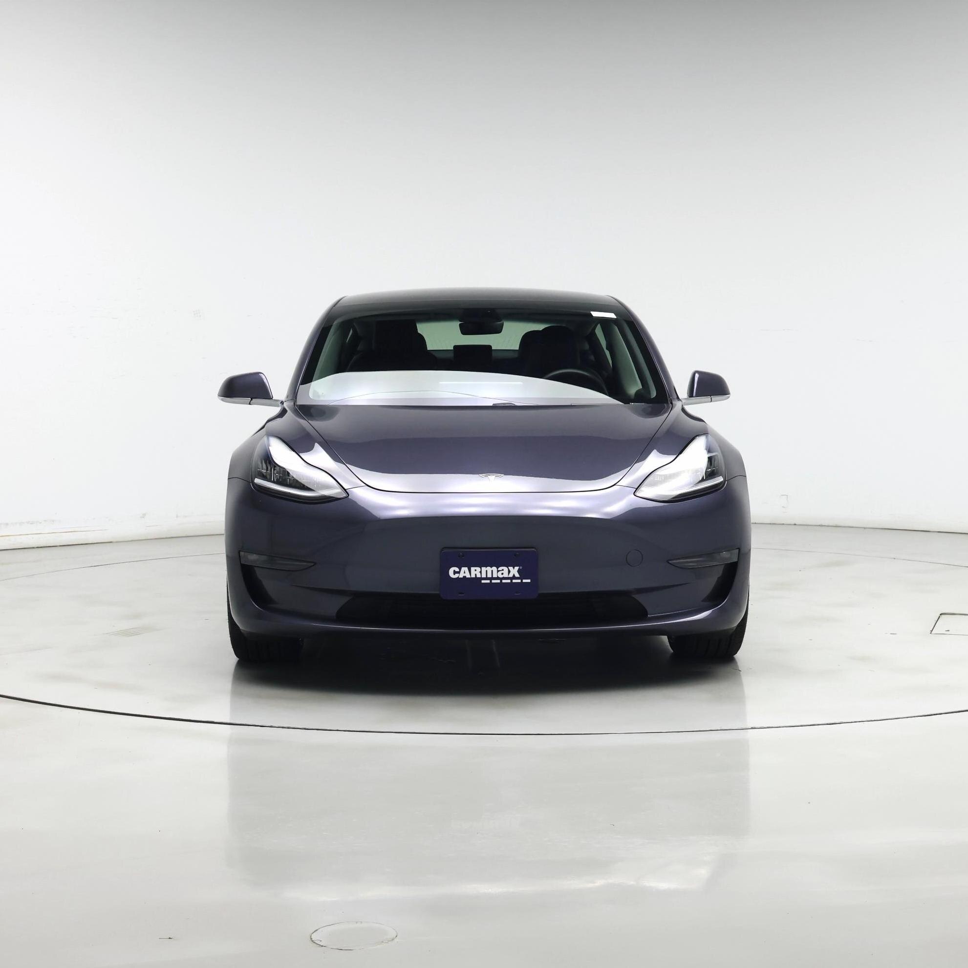 Thumbnail: 2020 Tesla Model 3 - 5