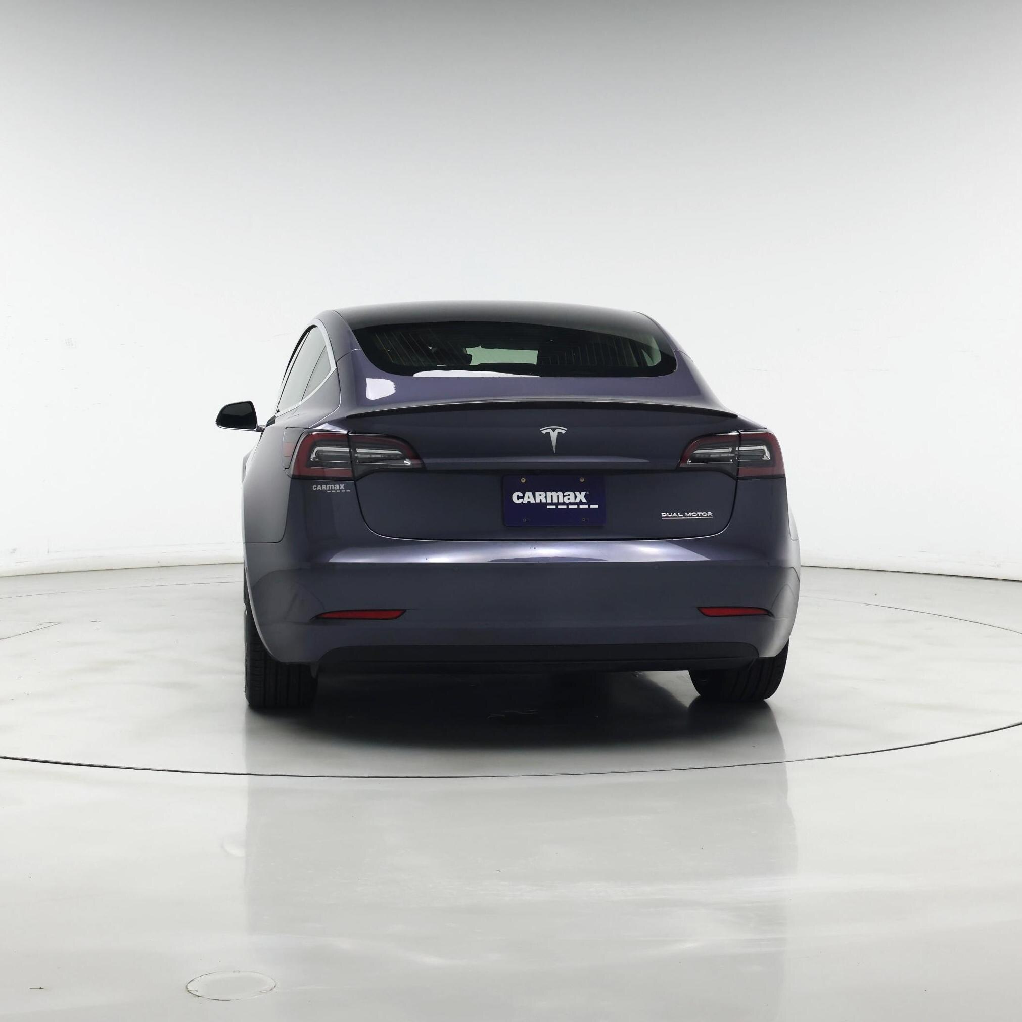 Thumbnail: 2020 Tesla Model 3 - 6