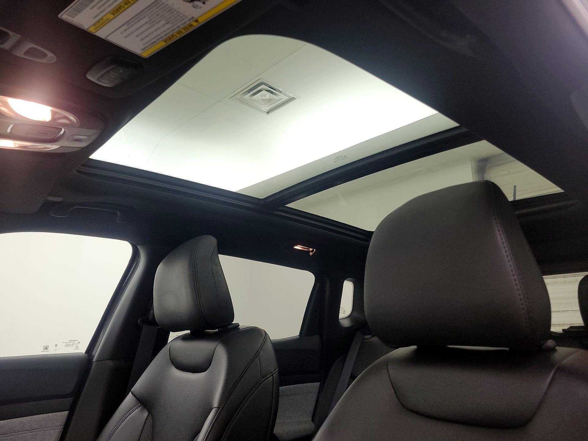 Thumbnail: 2024 Jeep Compass - 19