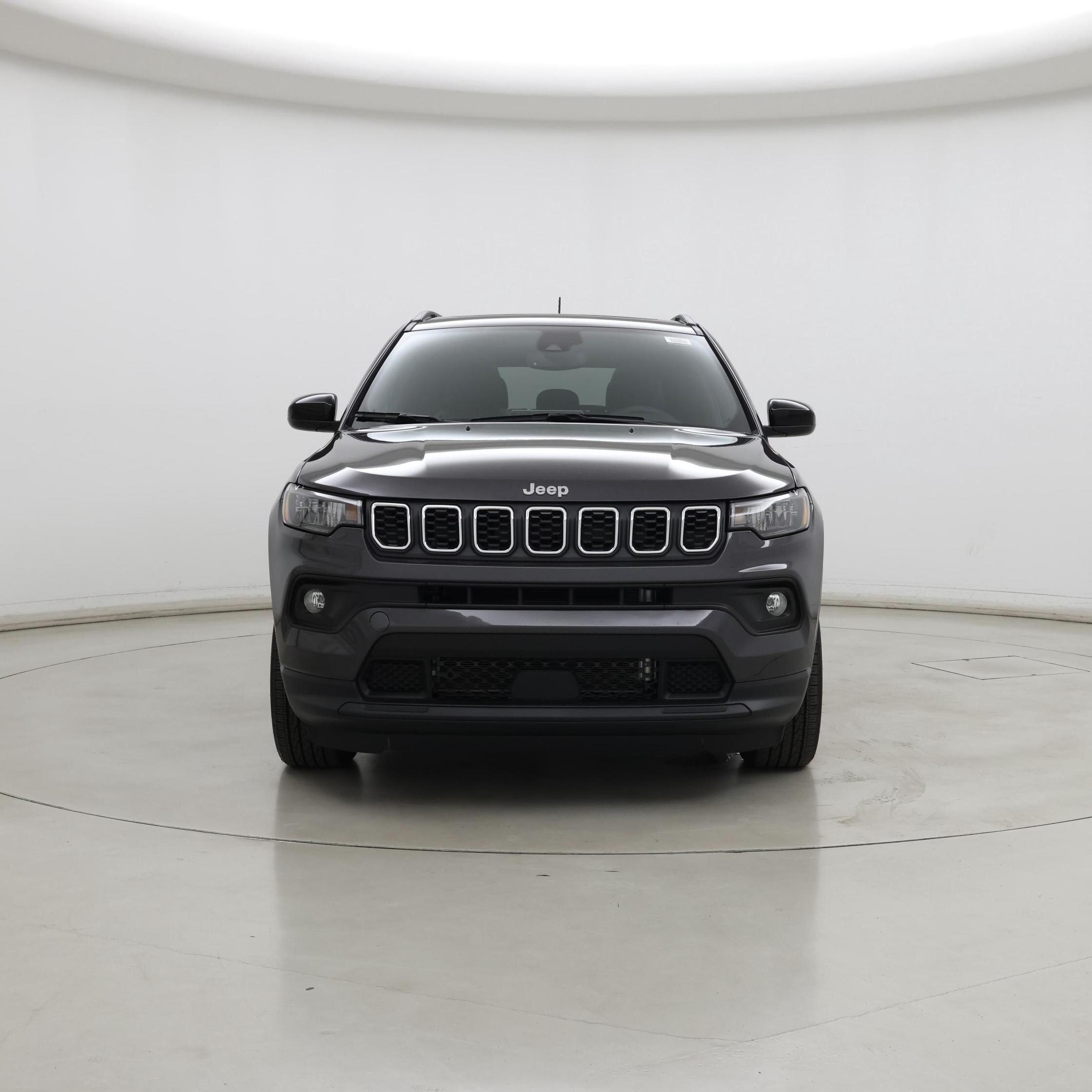 Thumbnail: 2024 Jeep Compass - 5