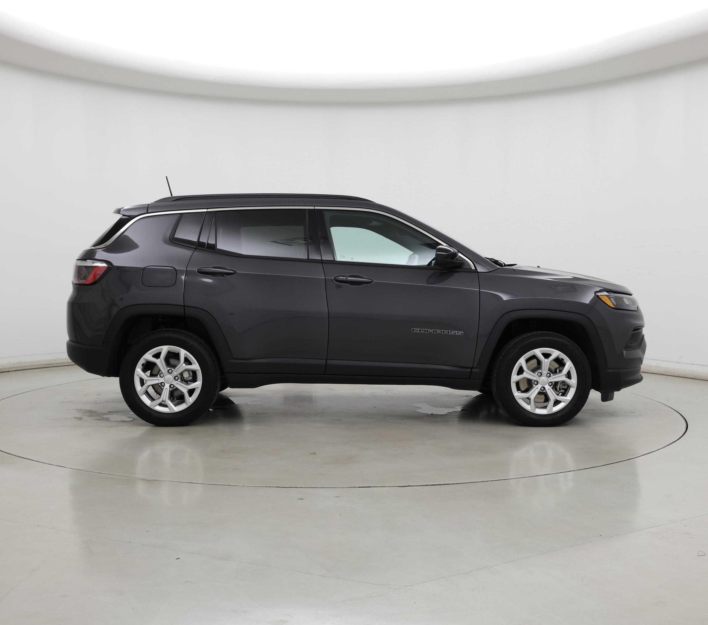 Thumbnail: 2024 Jeep Compass - 7