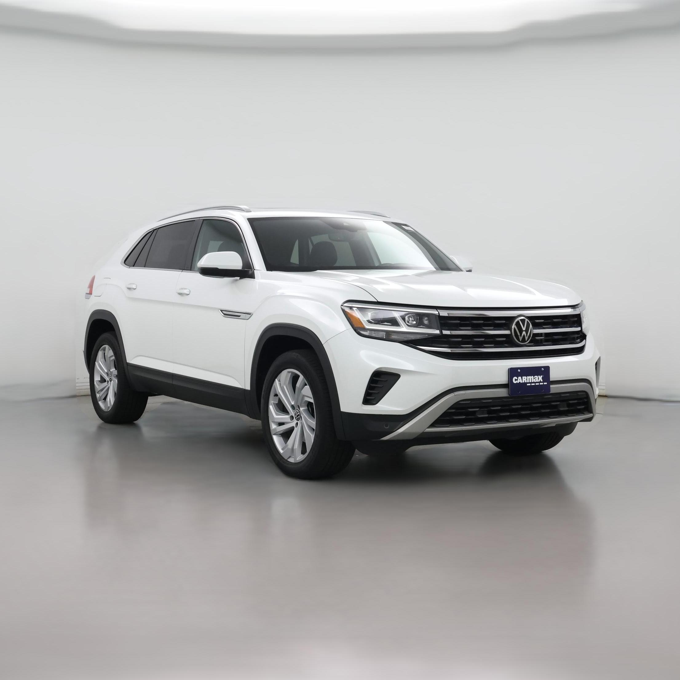 Thumbnail: 2021 Volkswagen Atlas - 1