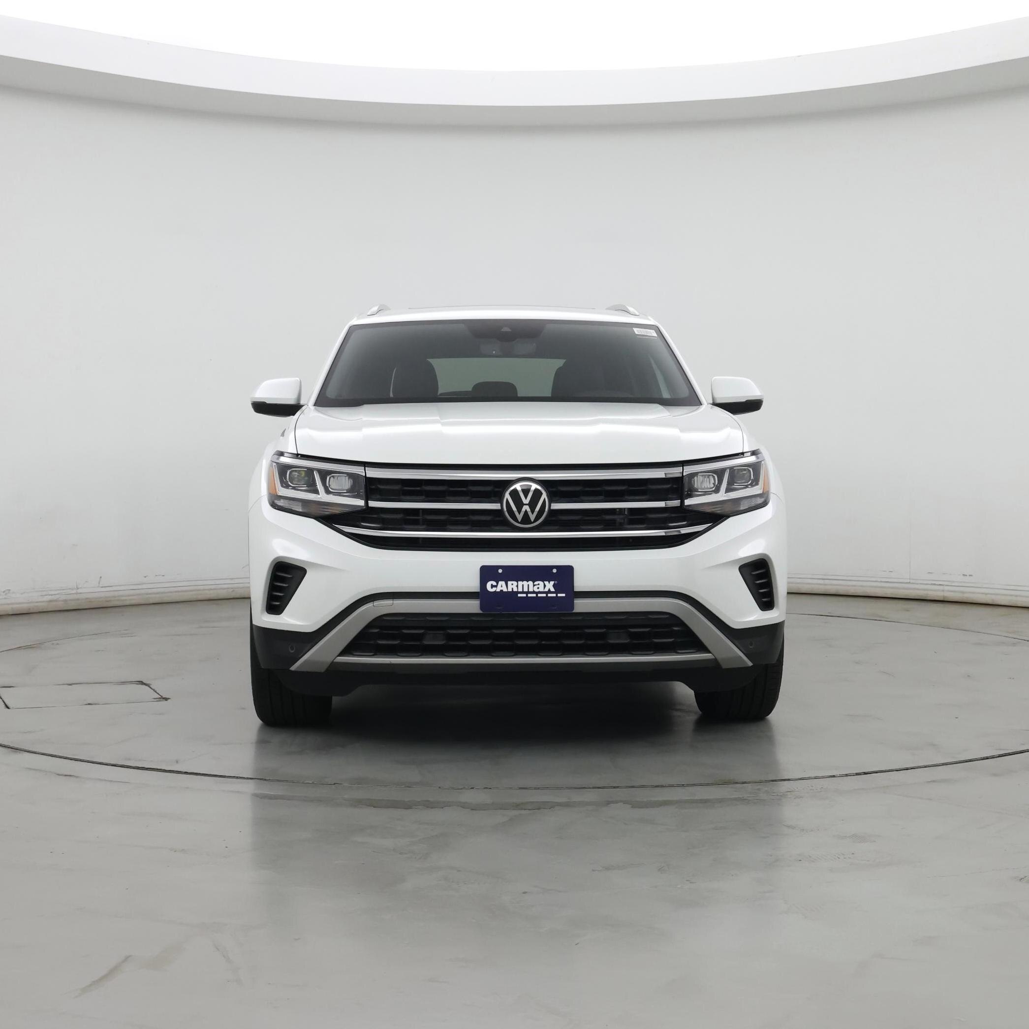 Thumbnail: 2021 Volkswagen Atlas - 5