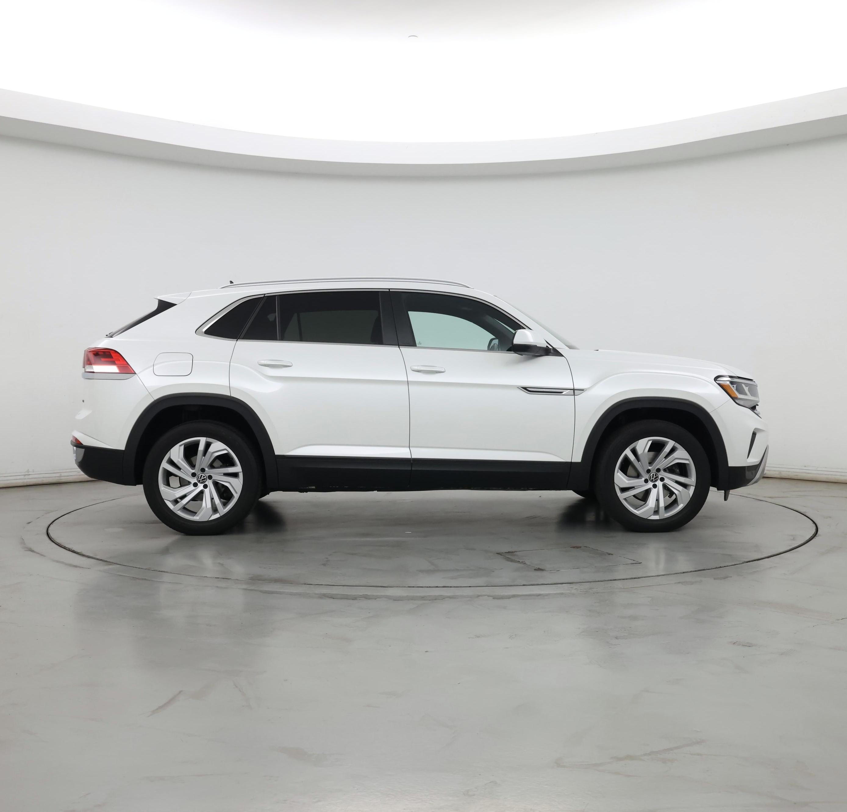 Thumbnail: 2021 Volkswagen Atlas - 7