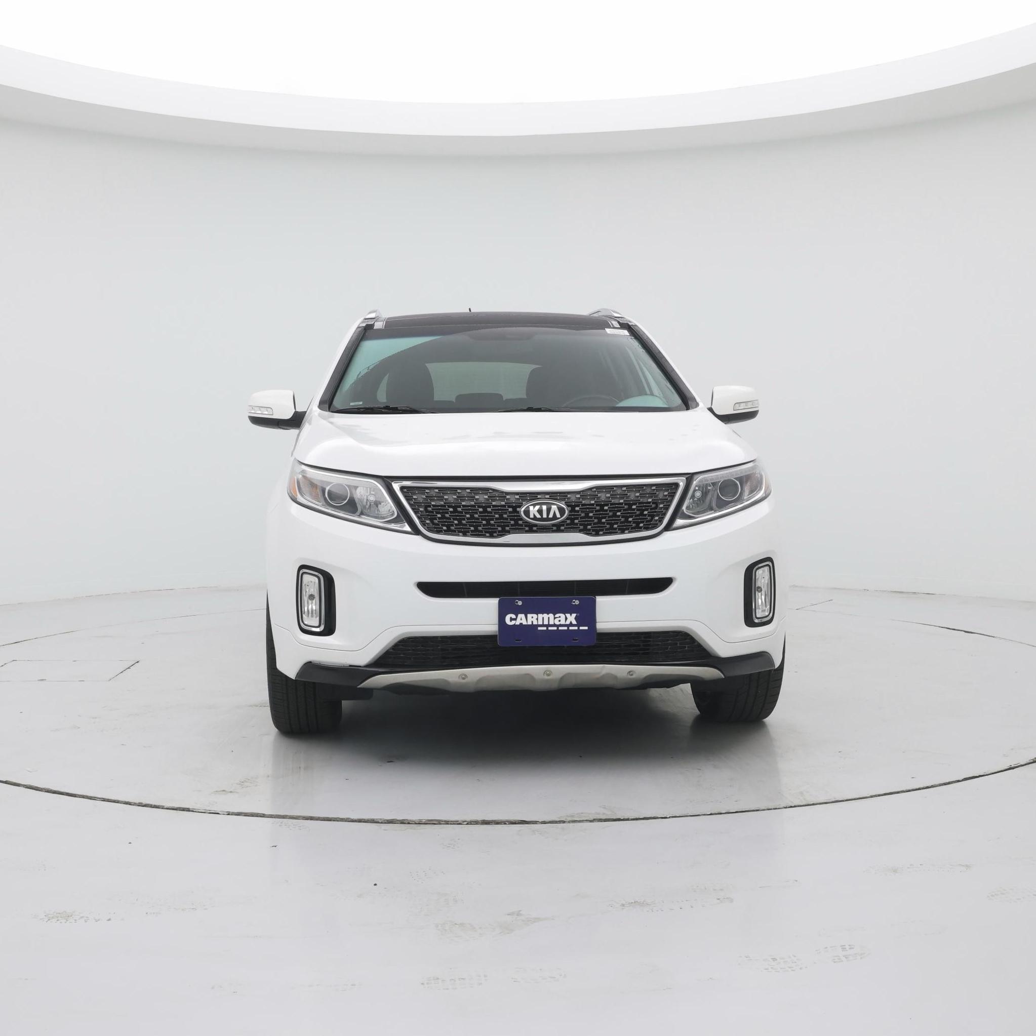 Thumbnail: 2015 Kia Sorento - 5