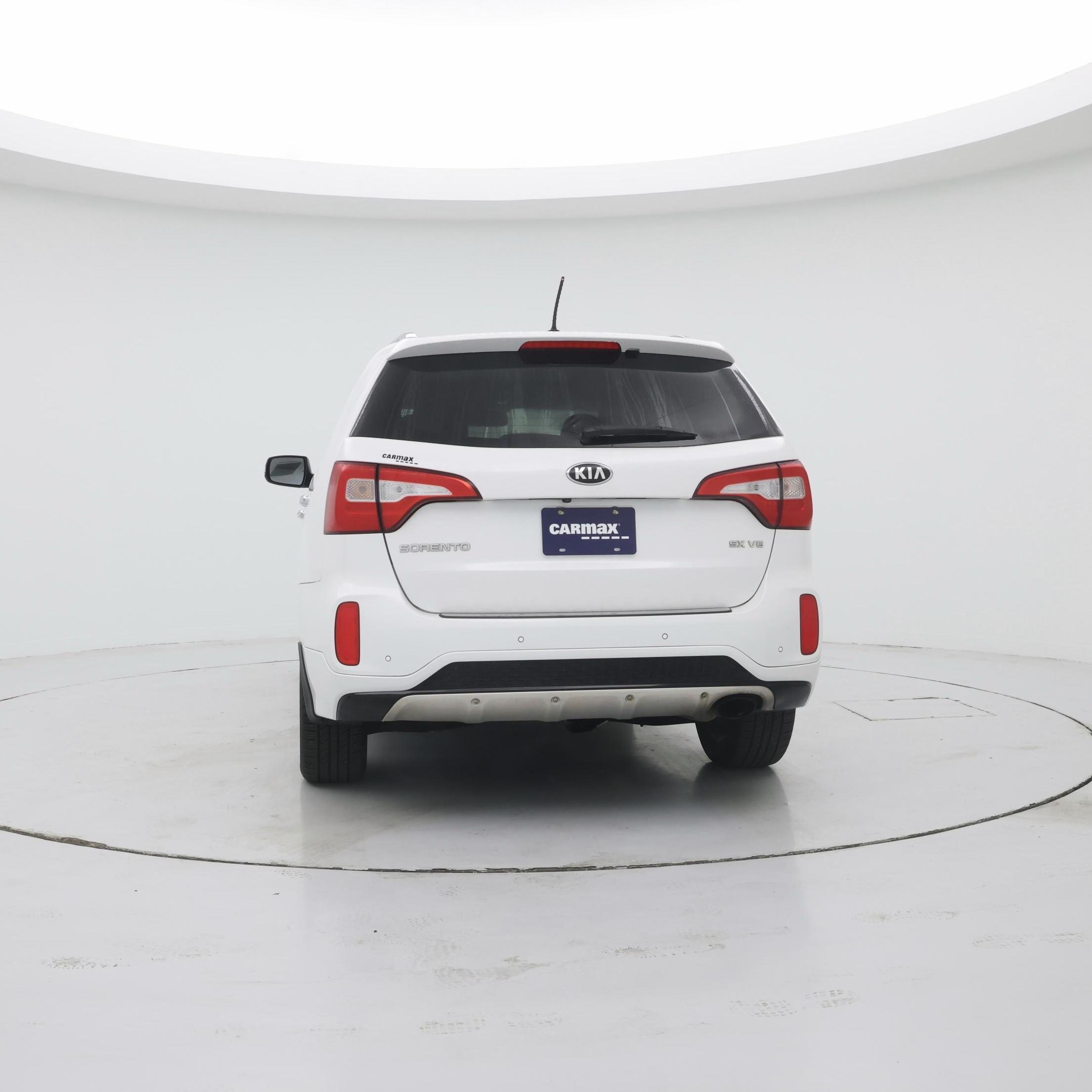 Thumbnail: 2015 Kia Sorento - 6