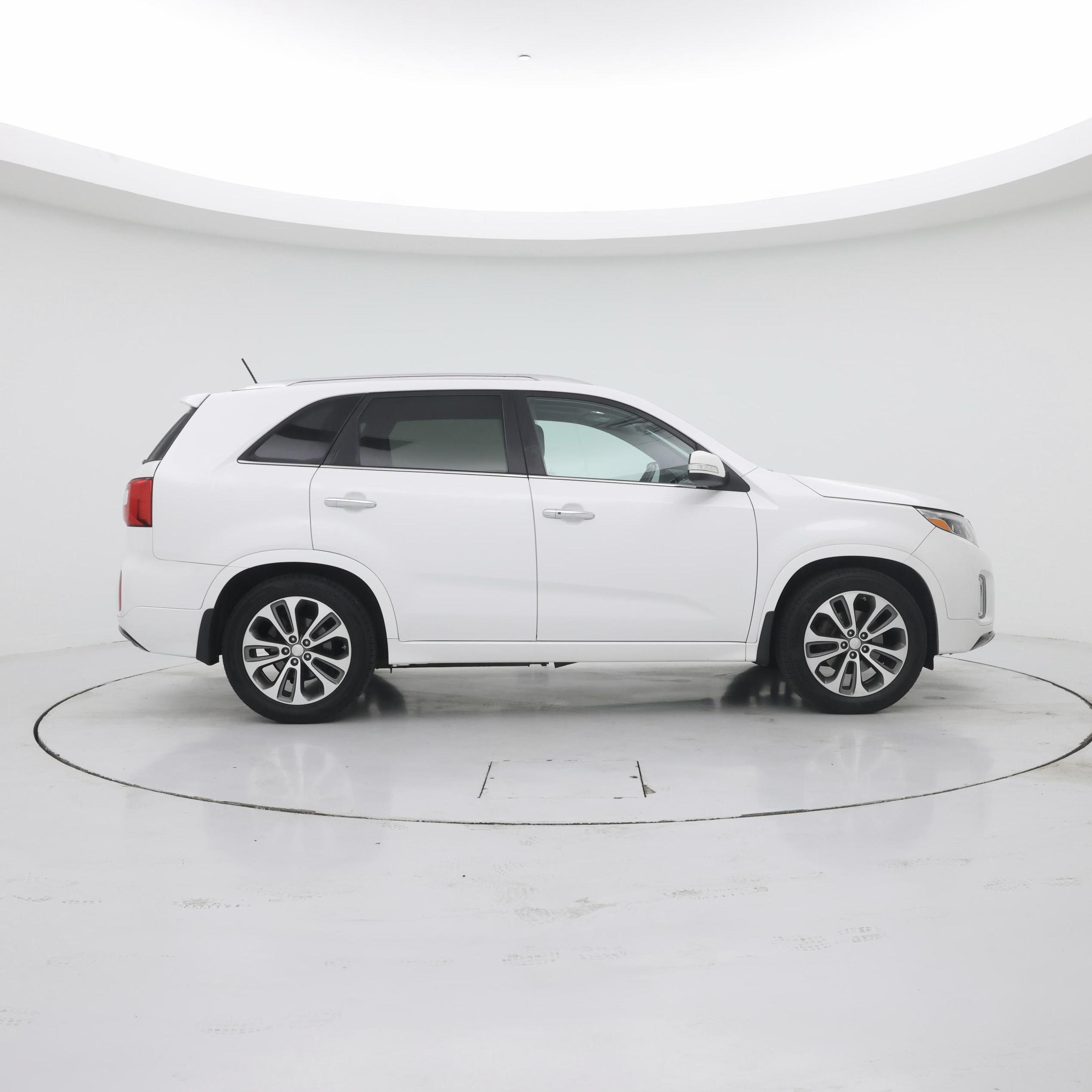 Thumbnail: 2015 Kia Sorento - 7