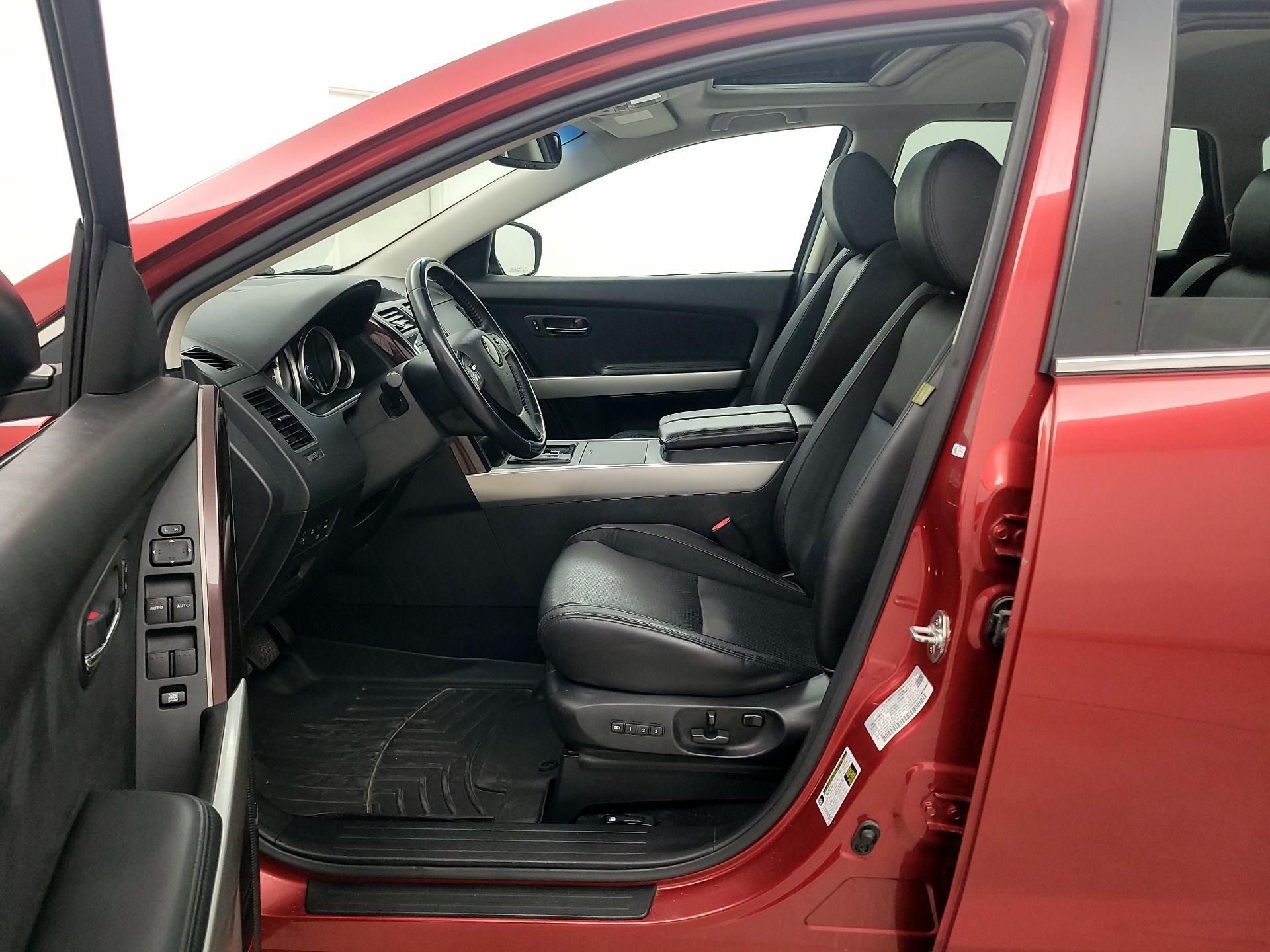 Thumbnail: 2014 Mazda CX-9 - 11