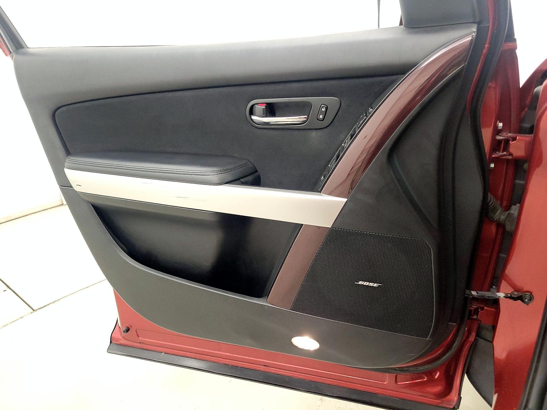 Thumbnail: 2014 Mazda CX-9 - 12