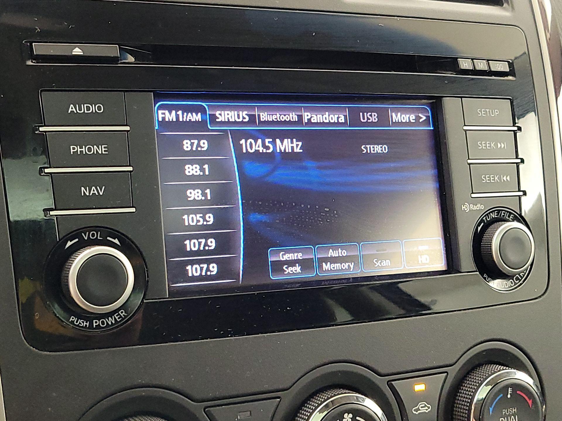 Thumbnail: 2014 Mazda CX-9 - 16