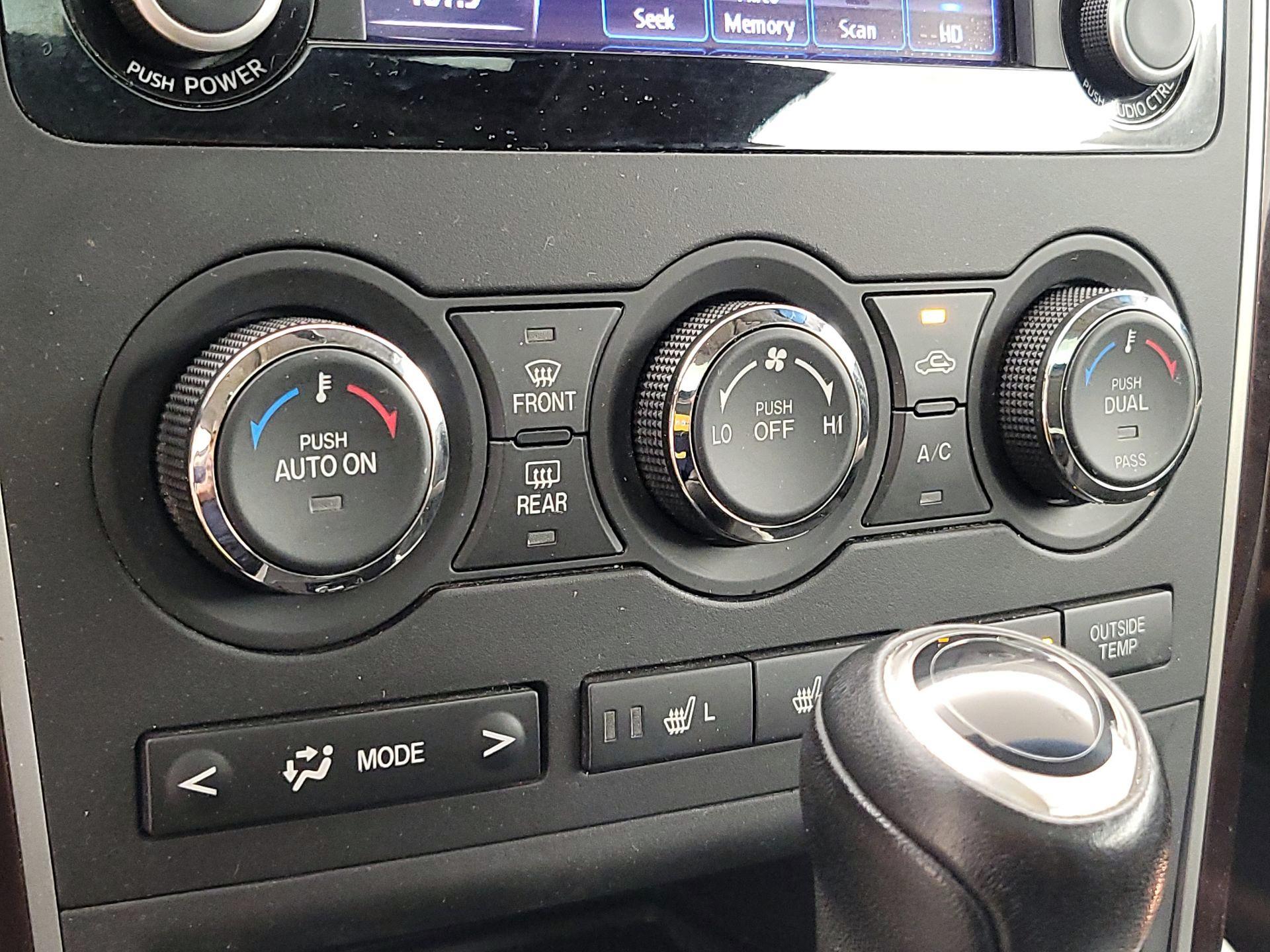 Thumbnail: 2014 Mazda CX-9 - 17