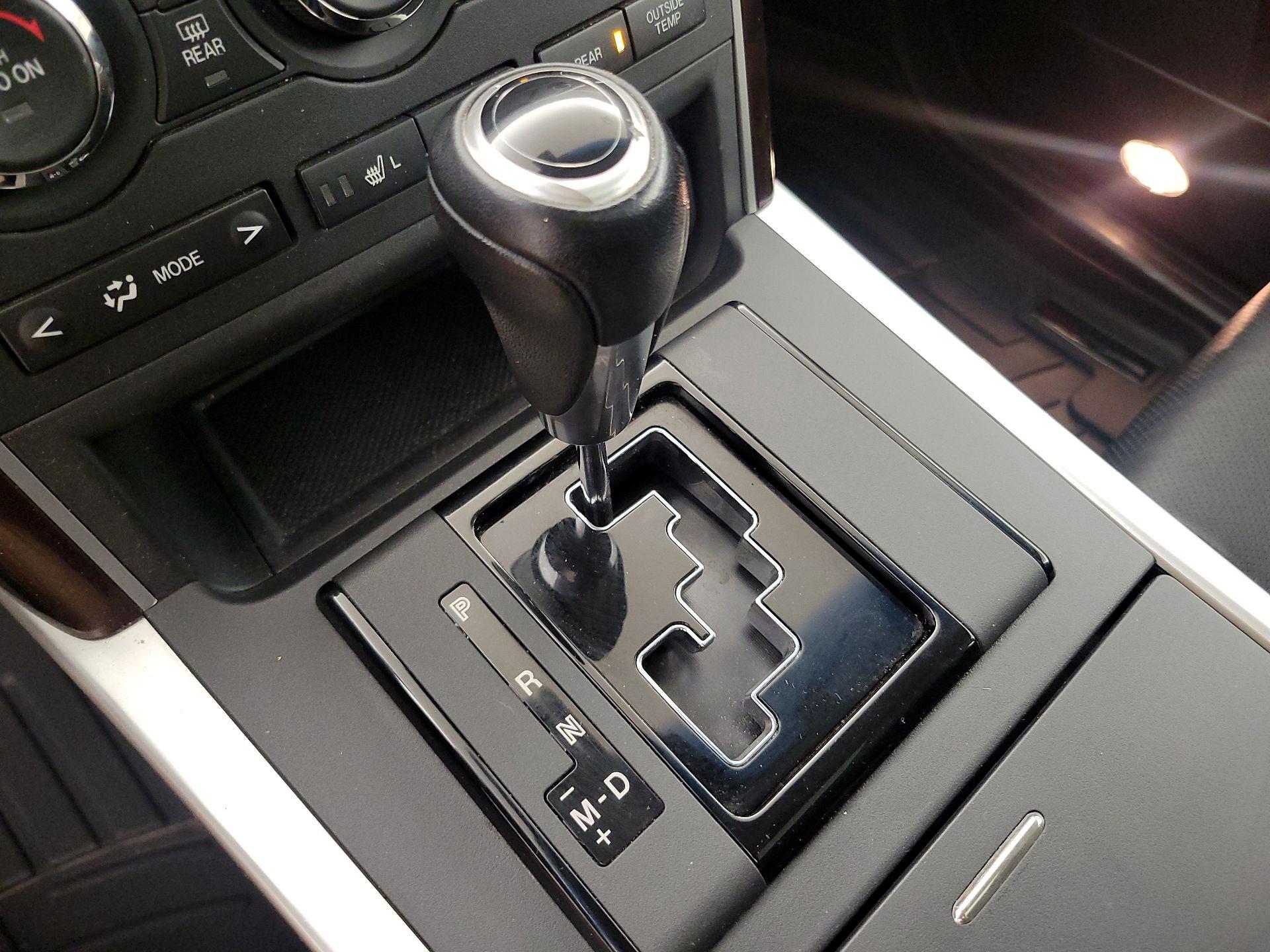 Thumbnail: 2014 Mazda CX-9 - 18