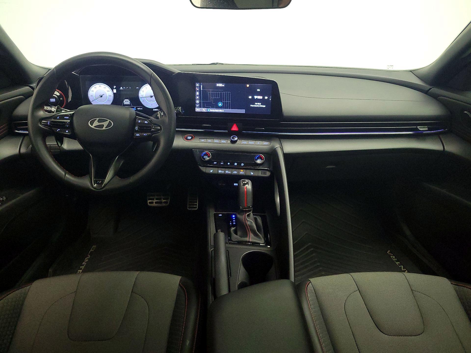 Thumbnail: 2025 Hyundai Elantra - 9