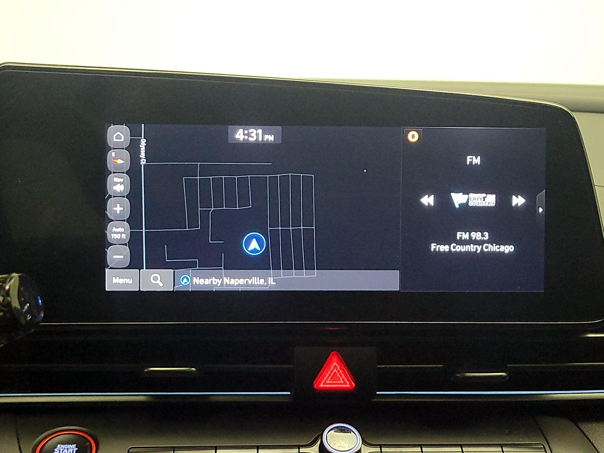 Thumbnail: 2025 Hyundai Elantra - 14