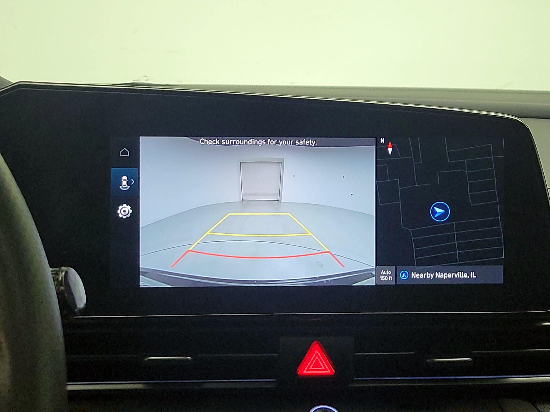 Thumbnail: 2025 Hyundai Elantra - 15