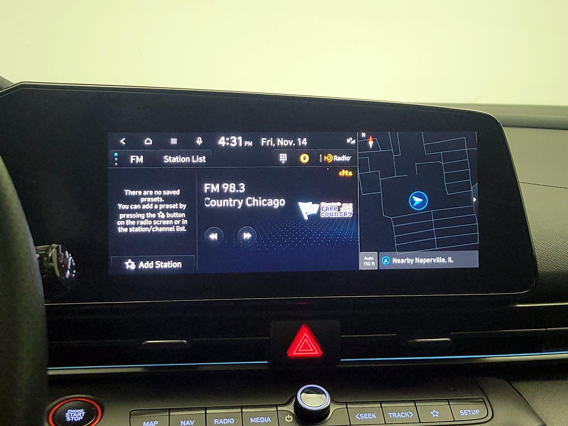 Thumbnail: 2025 Hyundai Elantra - 16