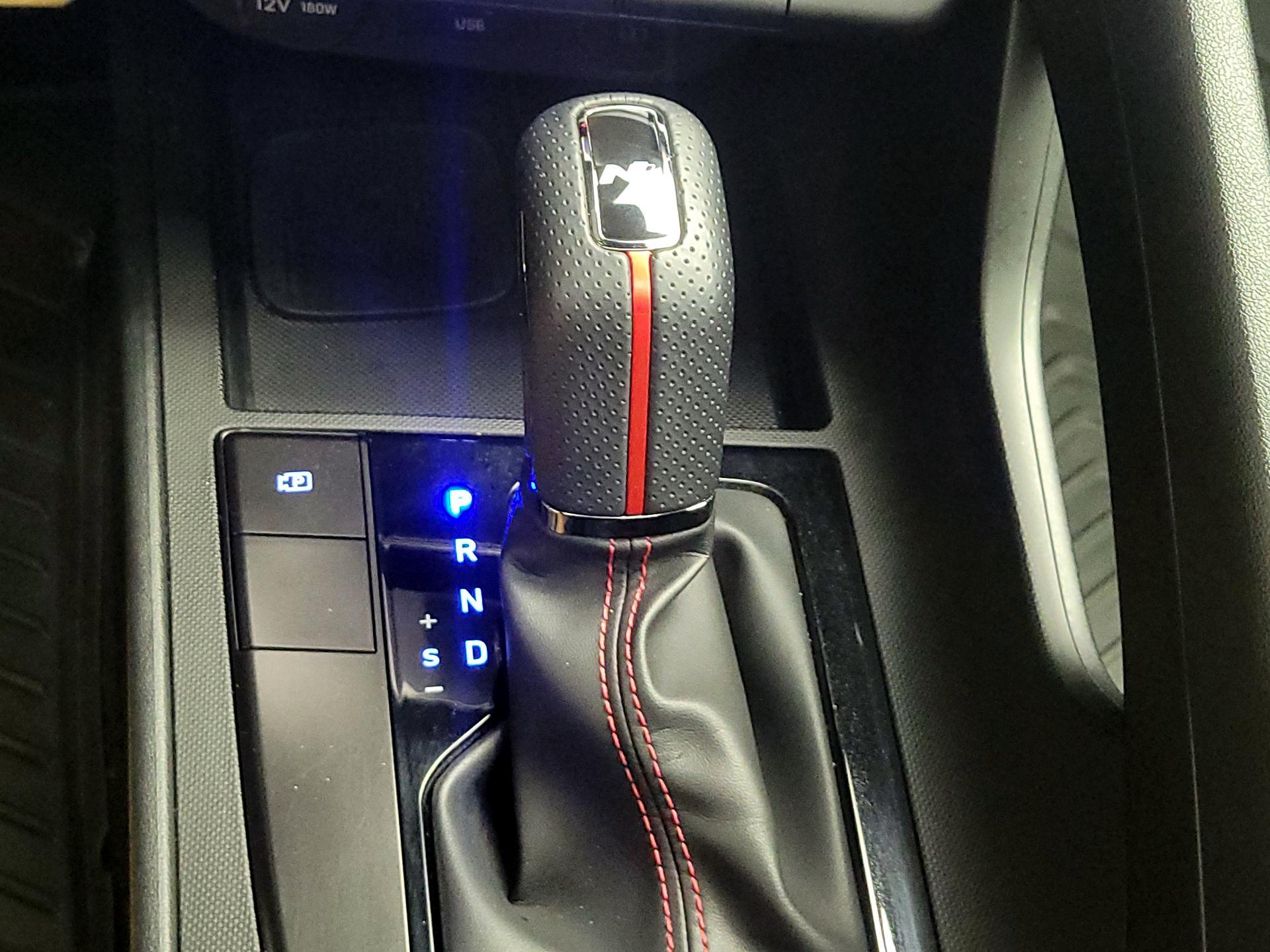 Thumbnail: 2025 Hyundai Elantra - 18