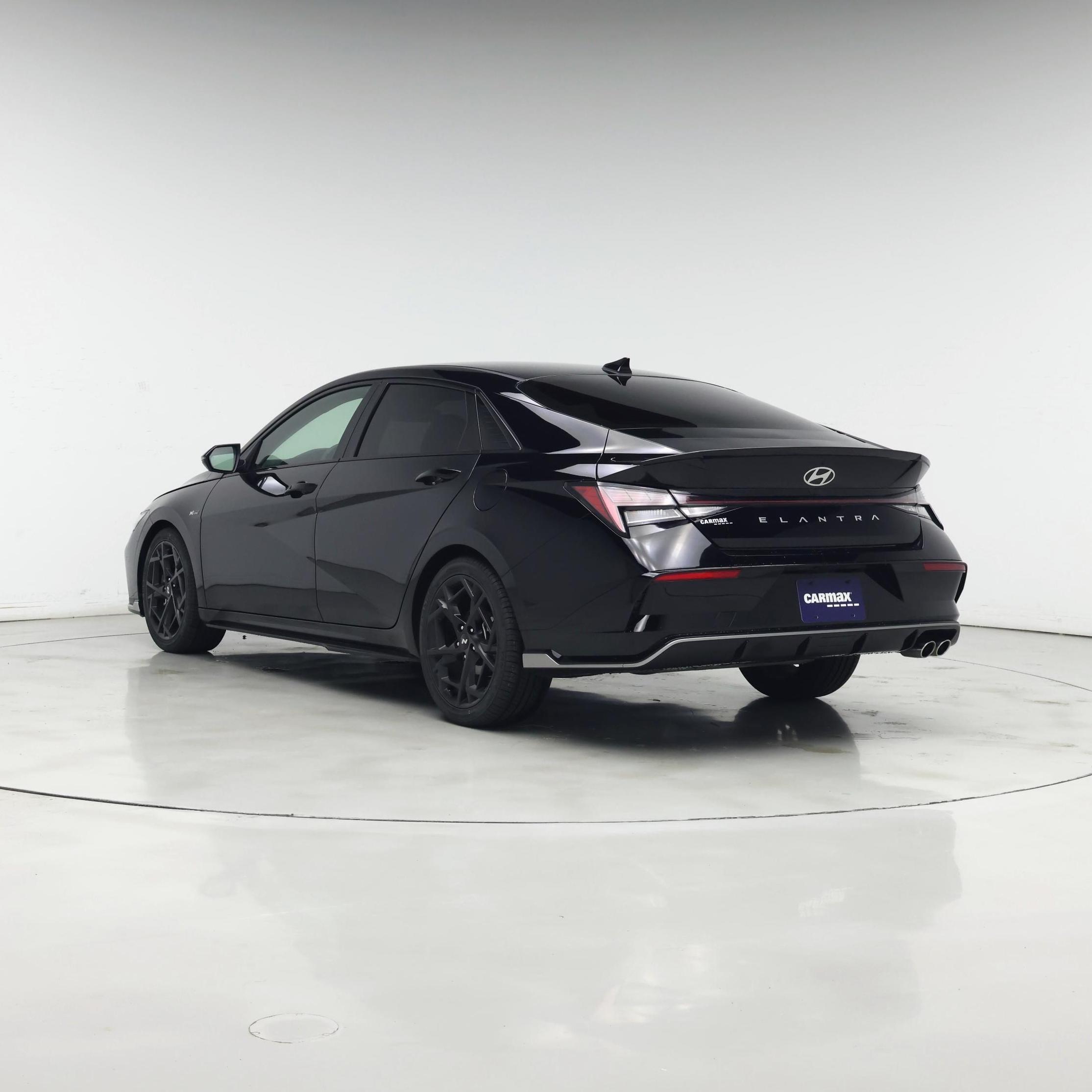 Thumbnail: 2025 Hyundai Elantra - 2