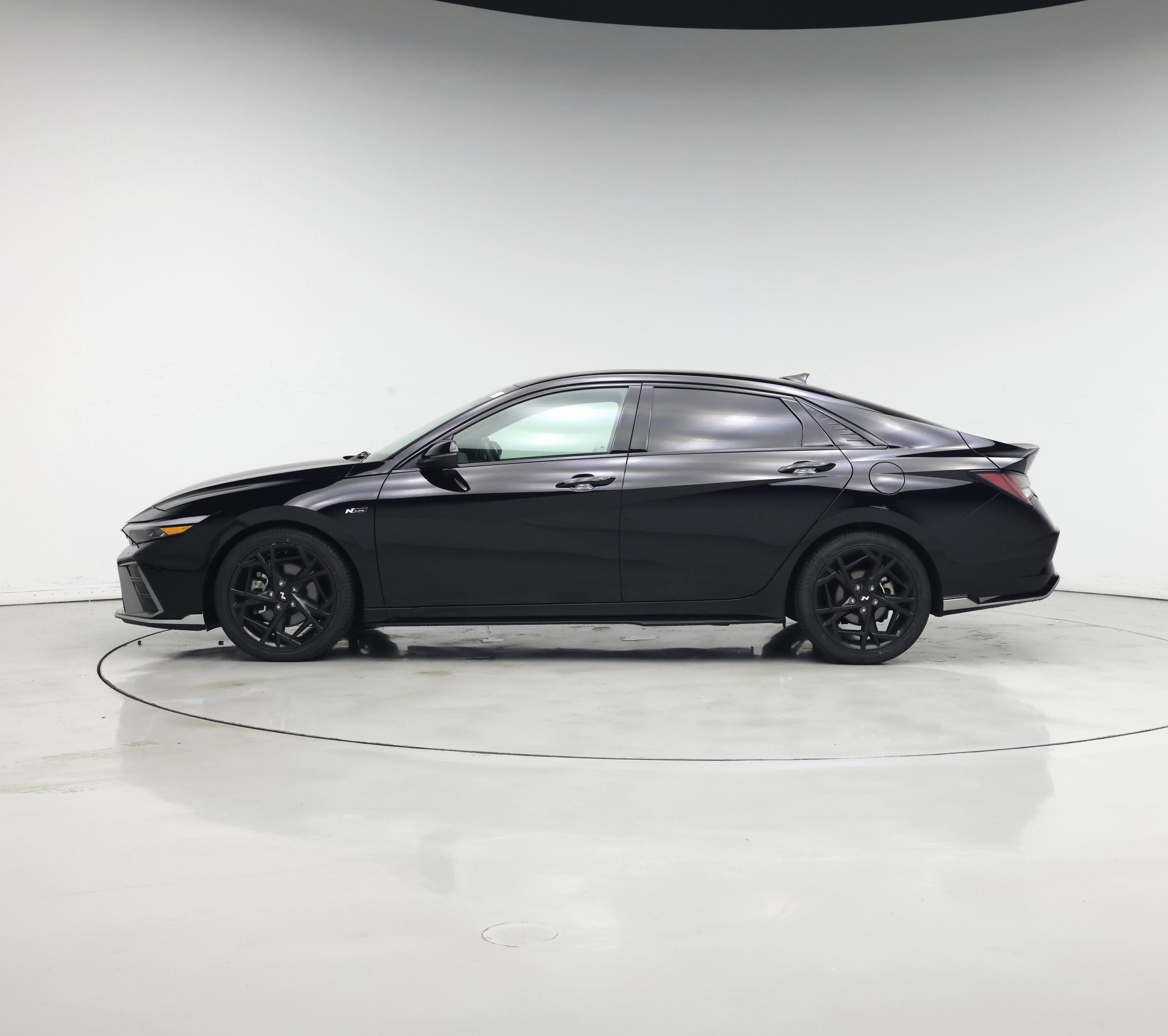 Thumbnail: 2025 Hyundai Elantra - 3