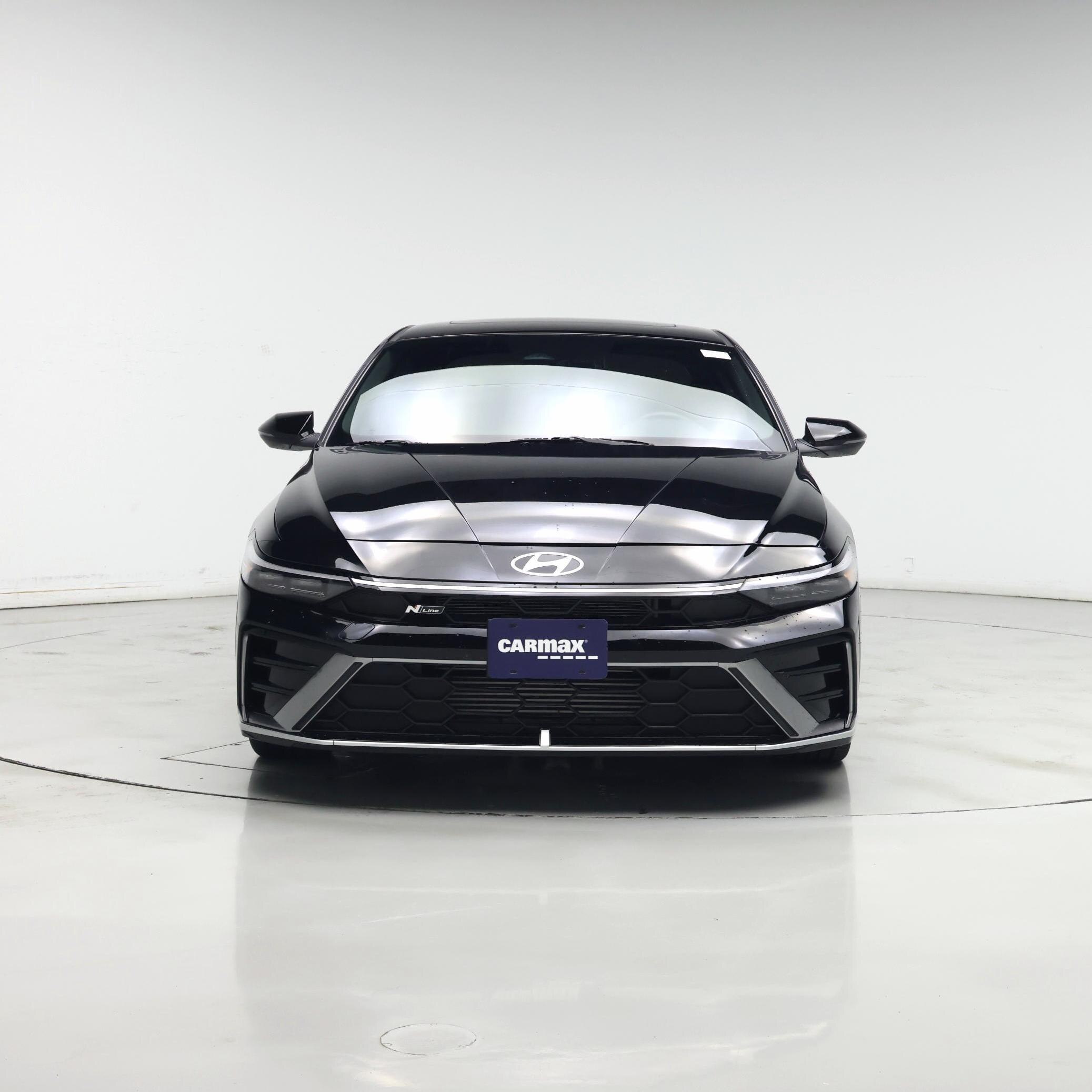 Thumbnail: 2025 Hyundai Elantra - 5