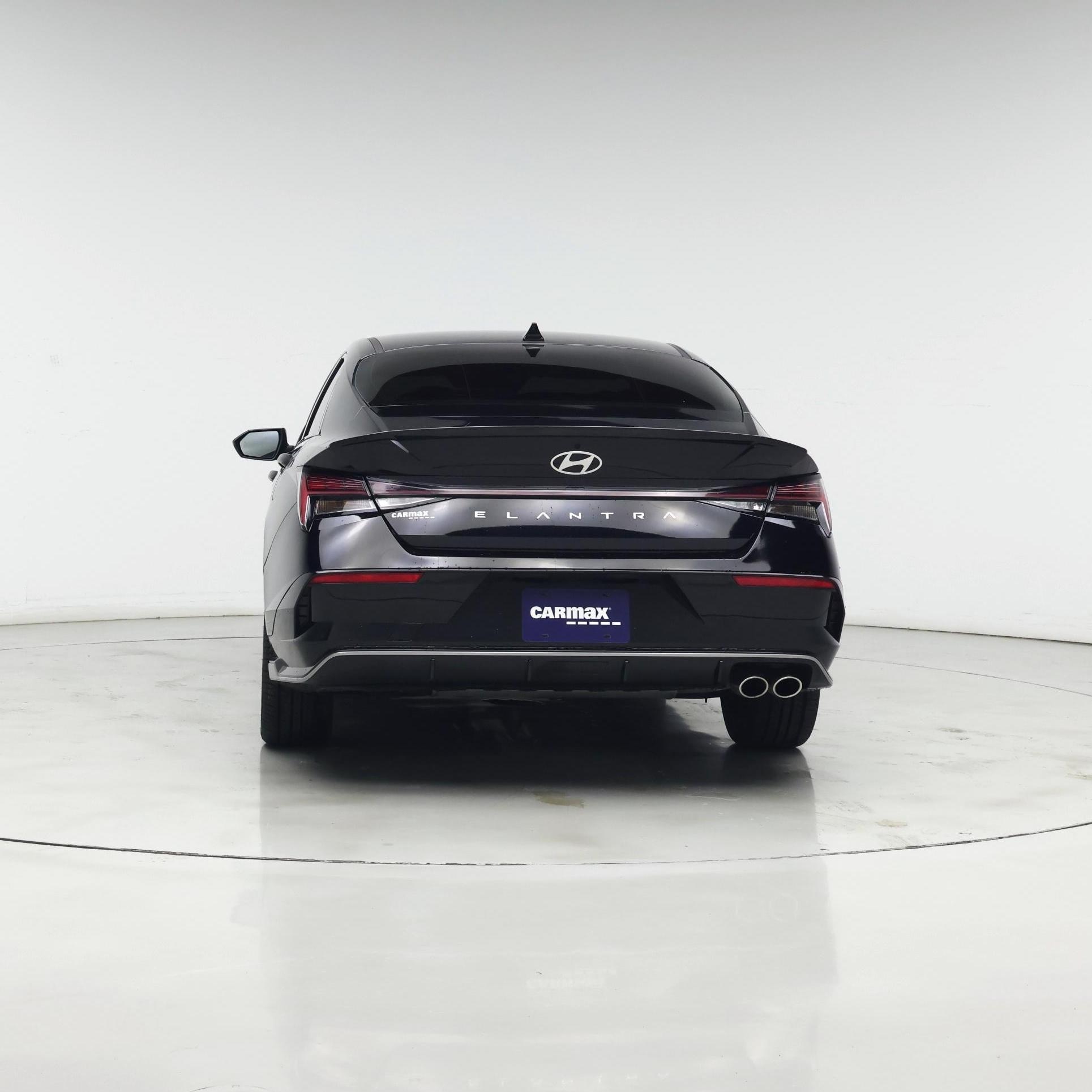 Thumbnail: 2025 Hyundai Elantra - 6