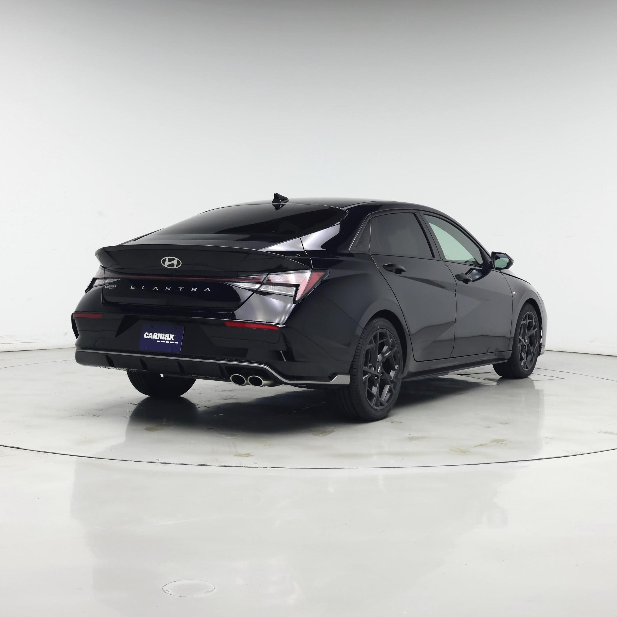 Thumbnail: 2025 Hyundai Elantra - 8